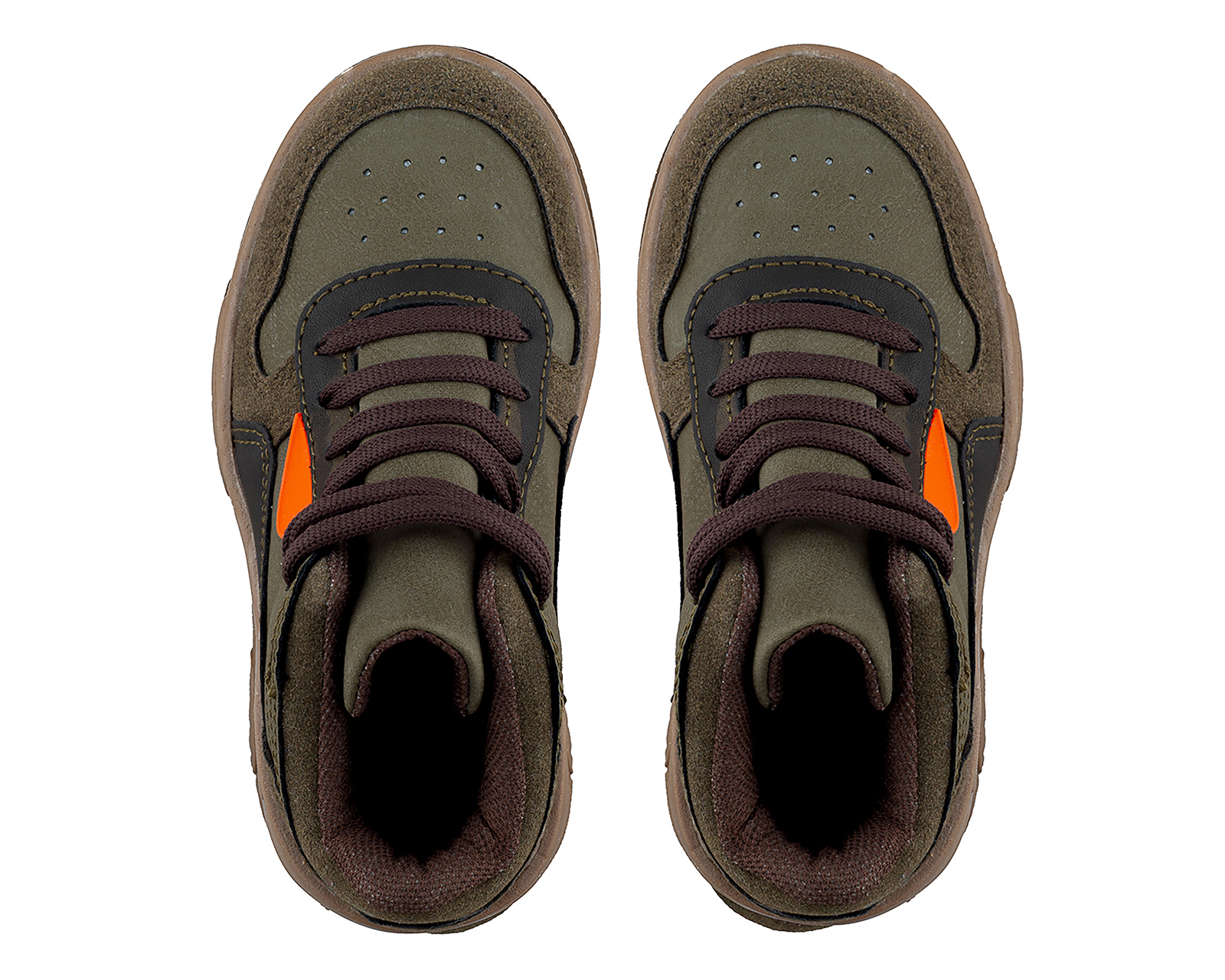 Foto 4 pulgar | Foto 3 | Tenis Refill para Niño