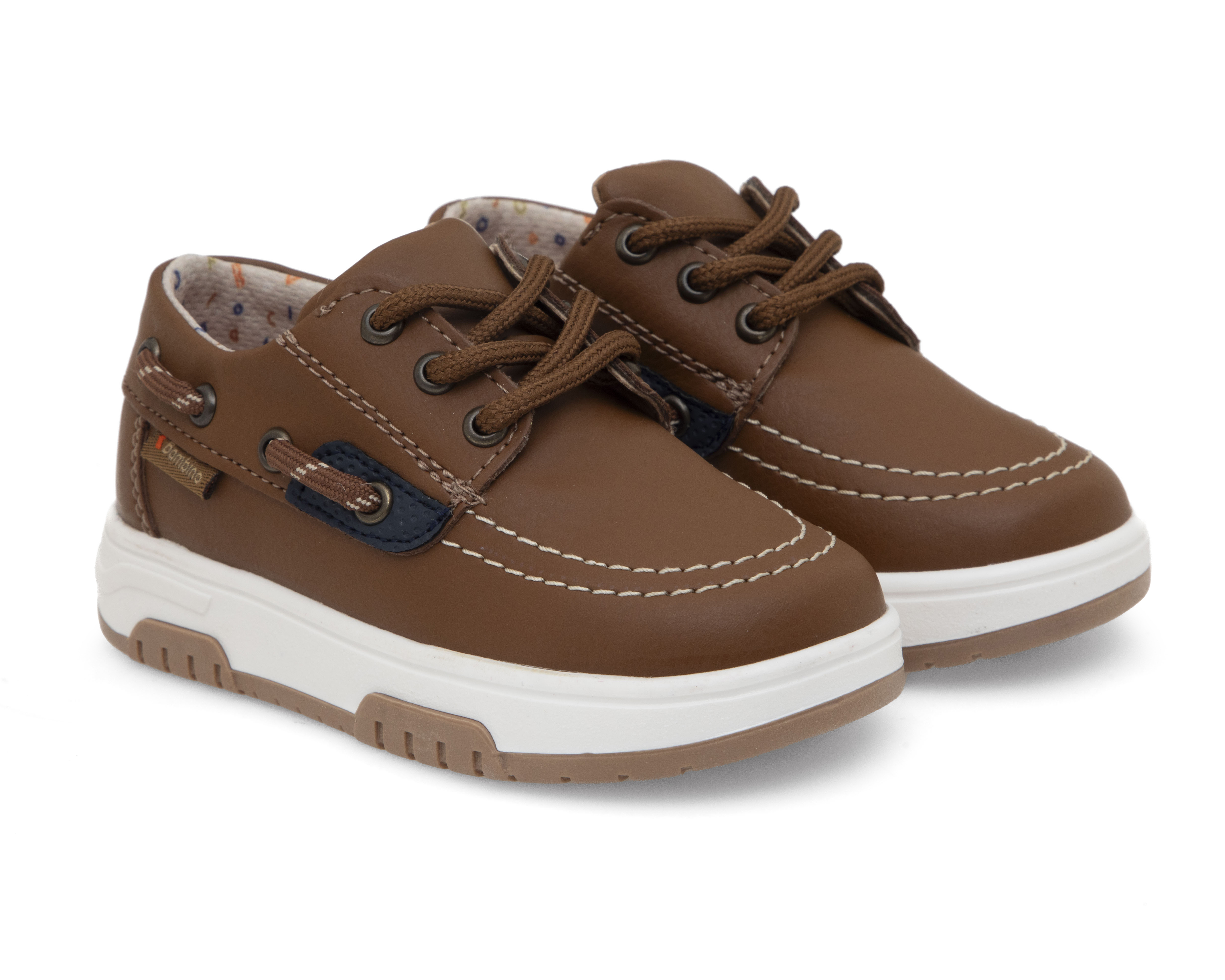 Zapatos Bambino para Niño