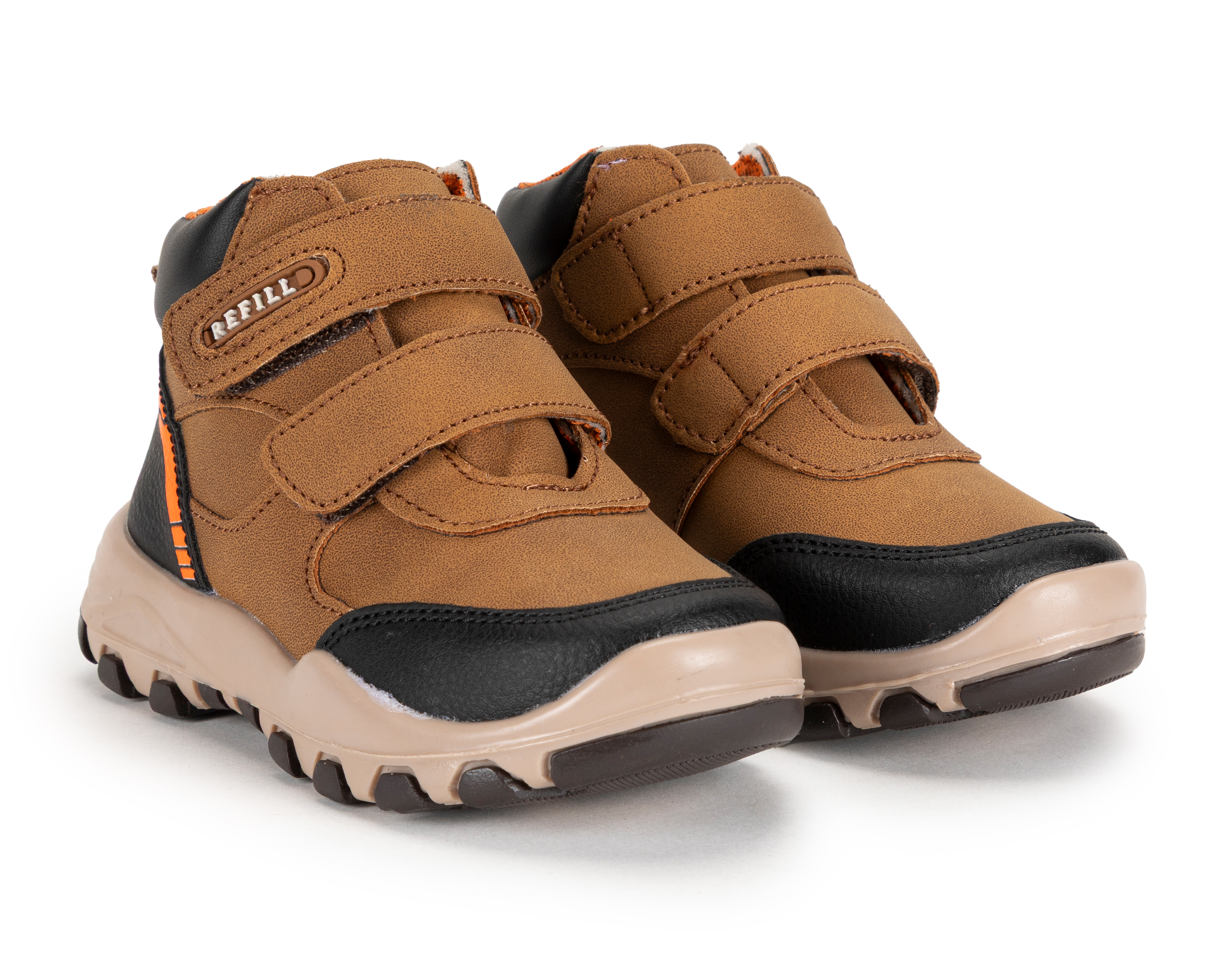 Tenis Casuales Refill para Niño