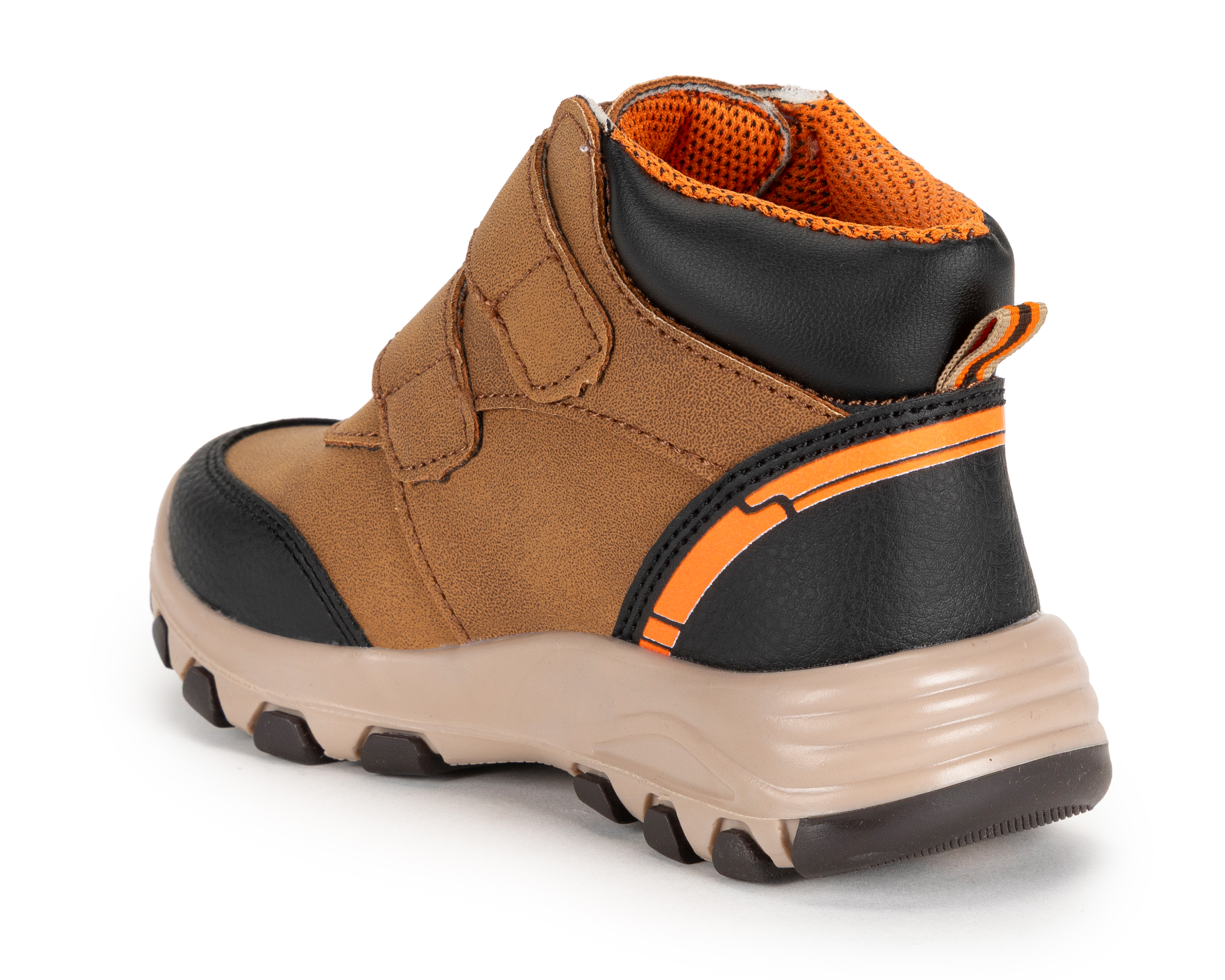 Foto 4 pulgar | Foto 3 | Tenis Casuales Refill para Niño