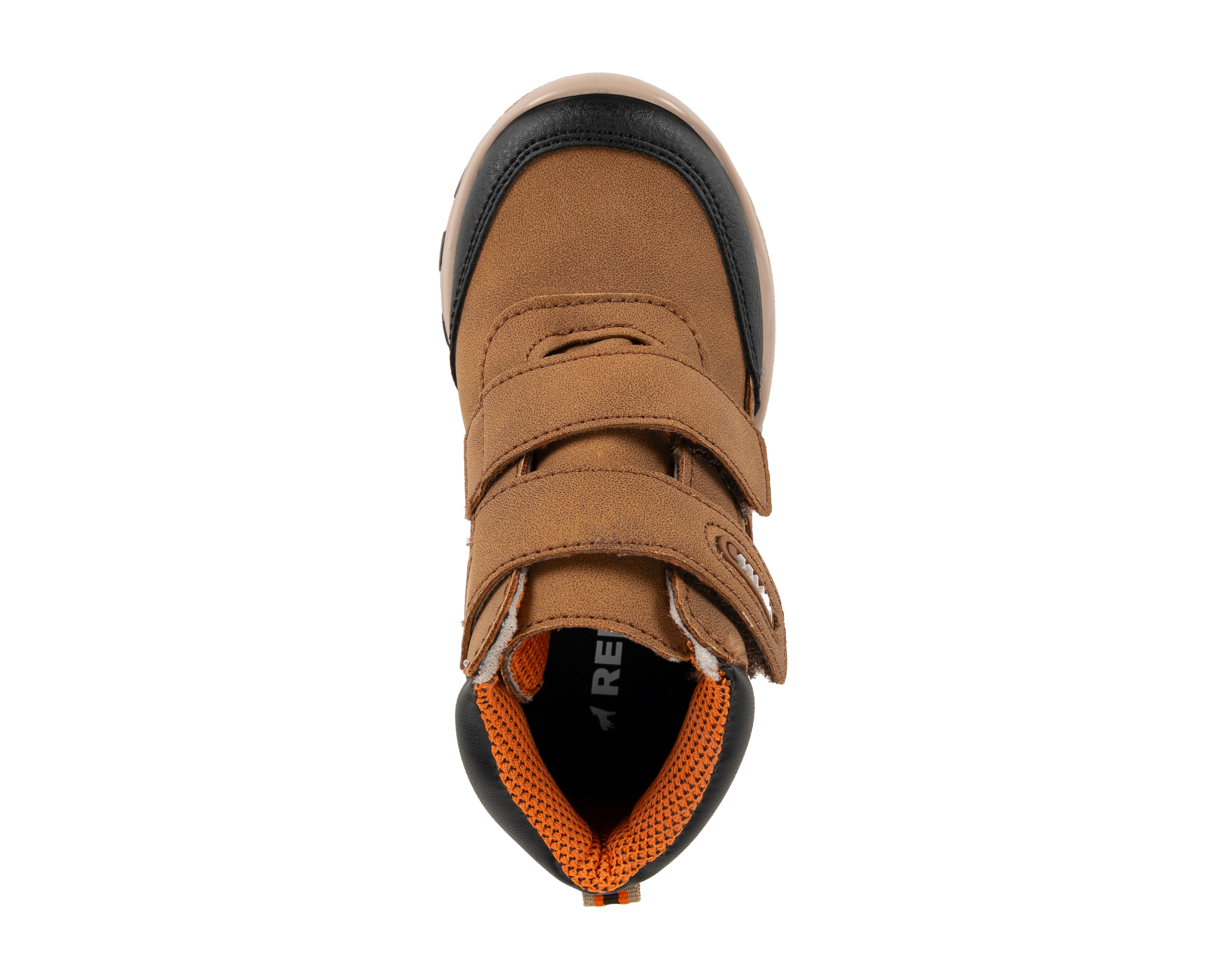 Foto 6 pulgar | Foto 5 | Tenis Casuales Refill para Niño