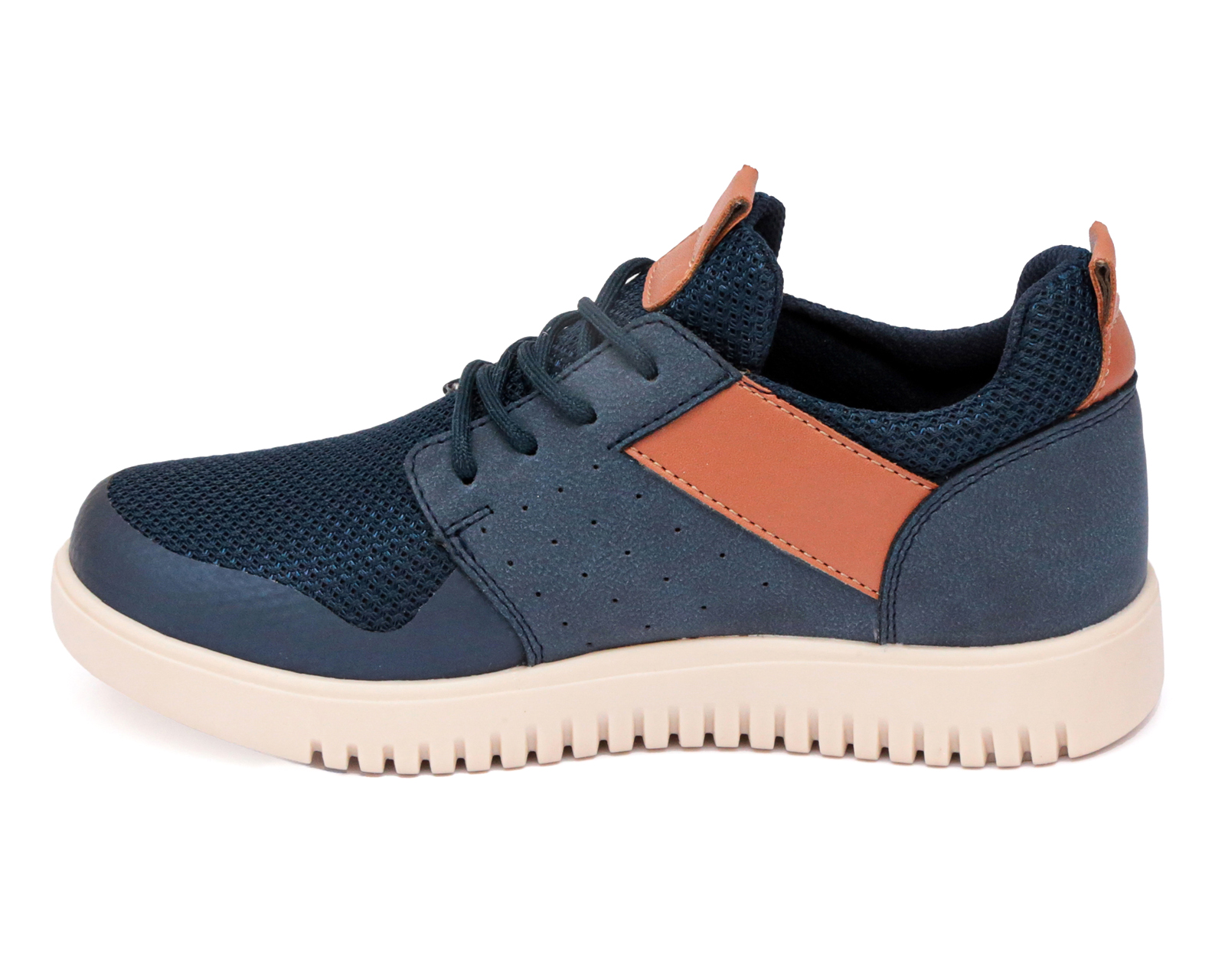 Foto 4 | Foto 4 | Zapatos Casuales Refill para Niño