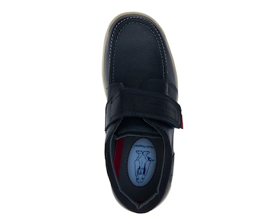 Foto 5 | Foto 5 | Zapatos Casuales Hush Puppies de Piel para Niño