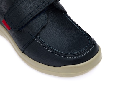 Foto 6 | Foto 6 | Zapatos Casuales Hush Puppies de Piel para Niño