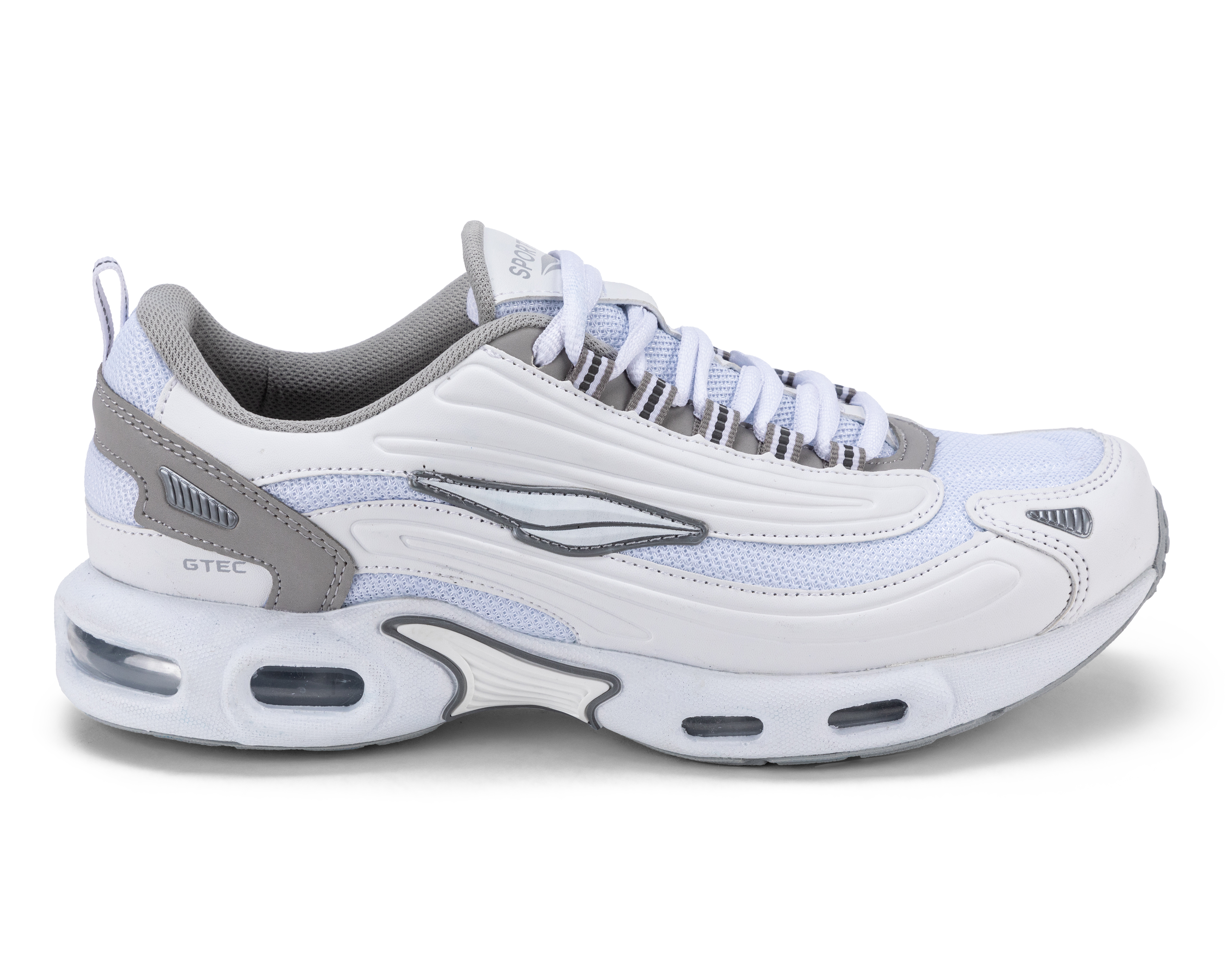 Foto 3 pulgar | Foto 2 | Tenis para Correr Sportline para Hombre