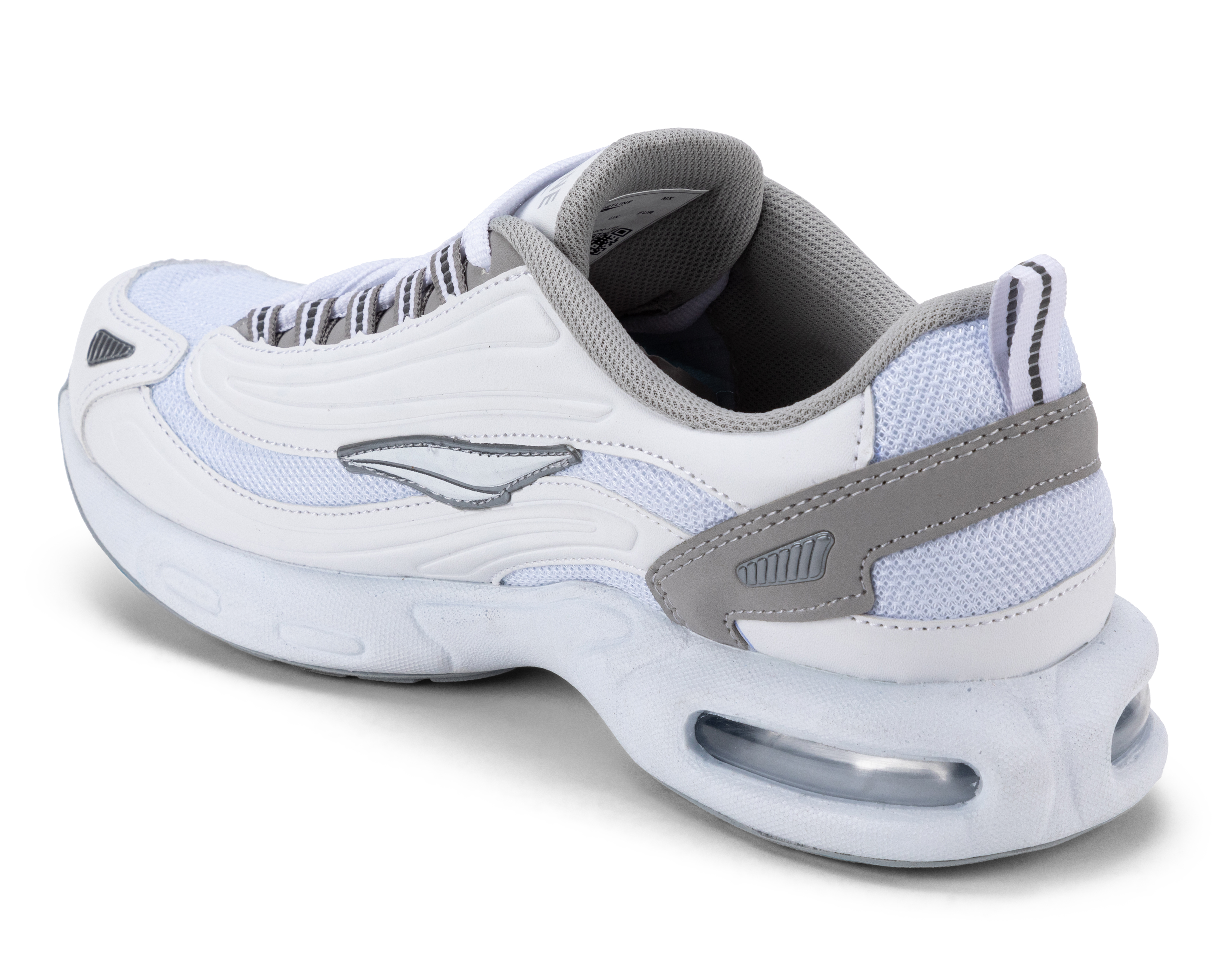 Foto 4 pulgar | Foto 3 | Tenis para Correr Sportline para Hombre