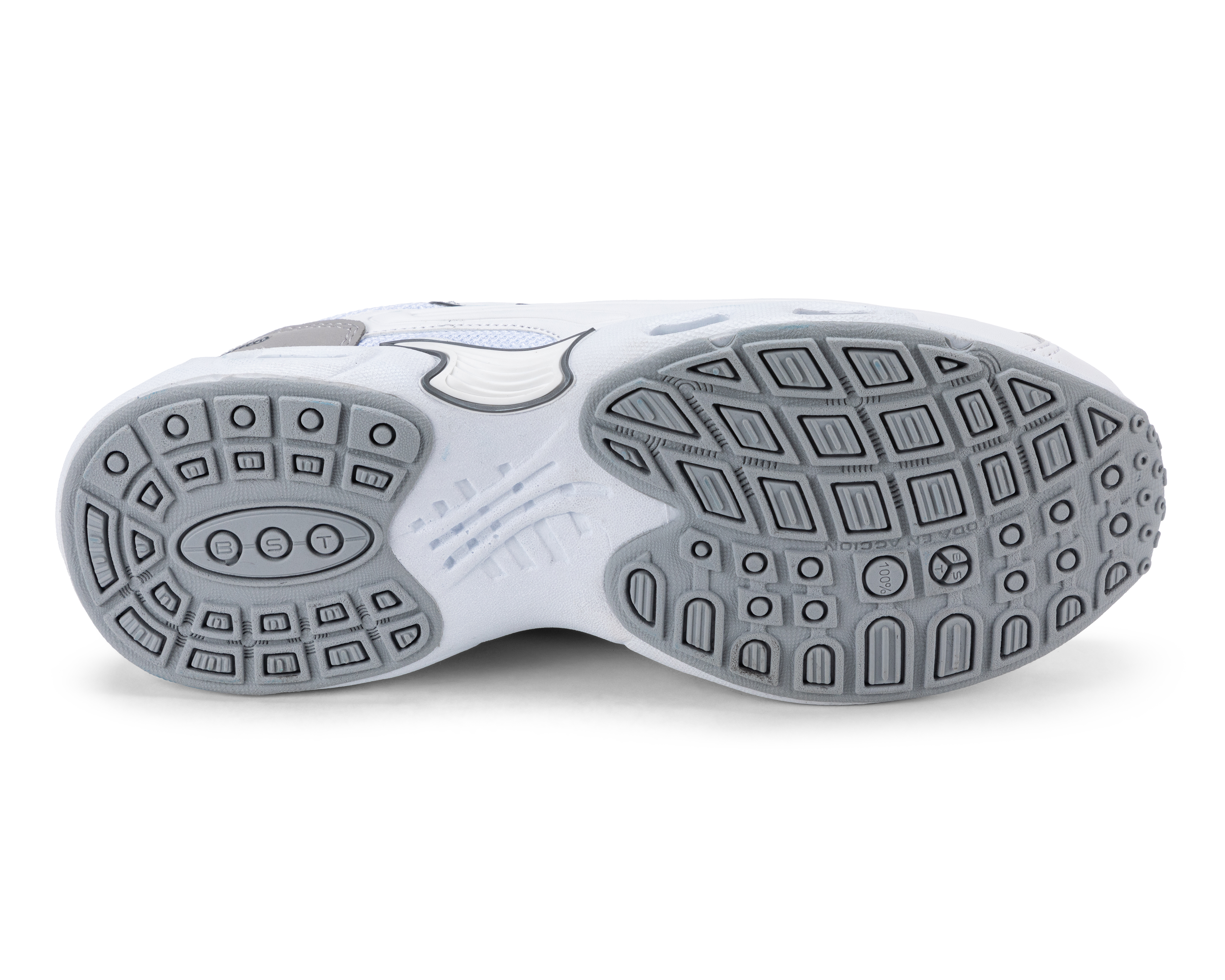 Foto 5 pulgar | Foto 4 | Tenis para Correr Sportline para Hombre