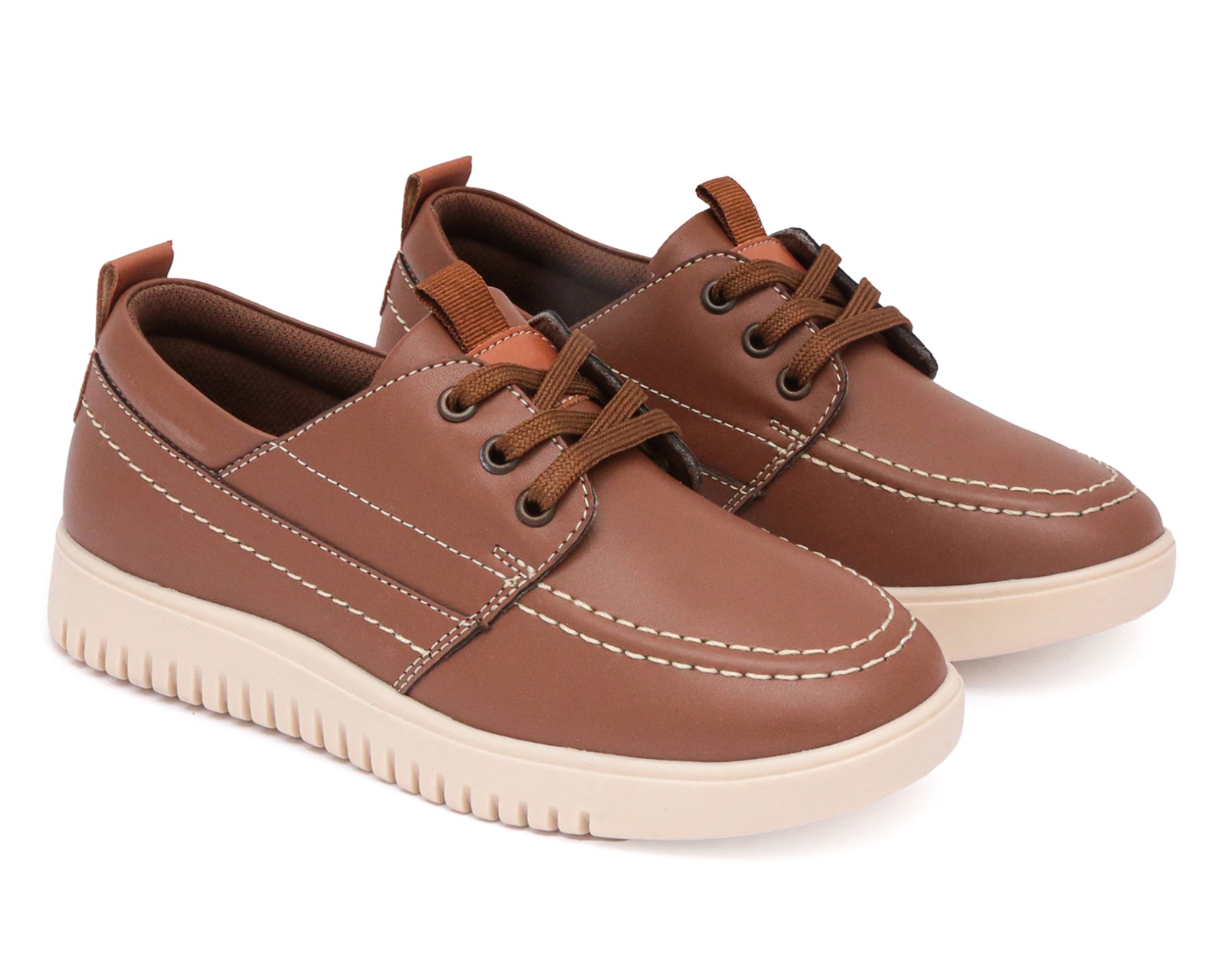 Zapatos juveniles ahorra en estilos únicos con