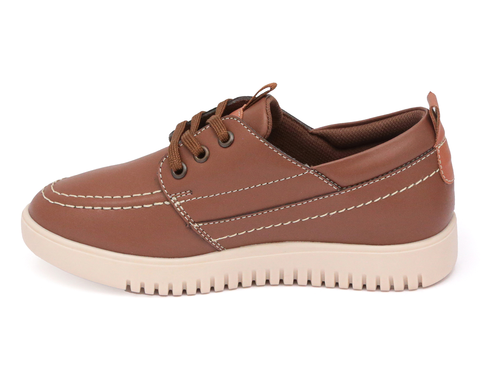 Foto 5 pulgar | Foto 4 | Zapatos Casuales Refill para Niño