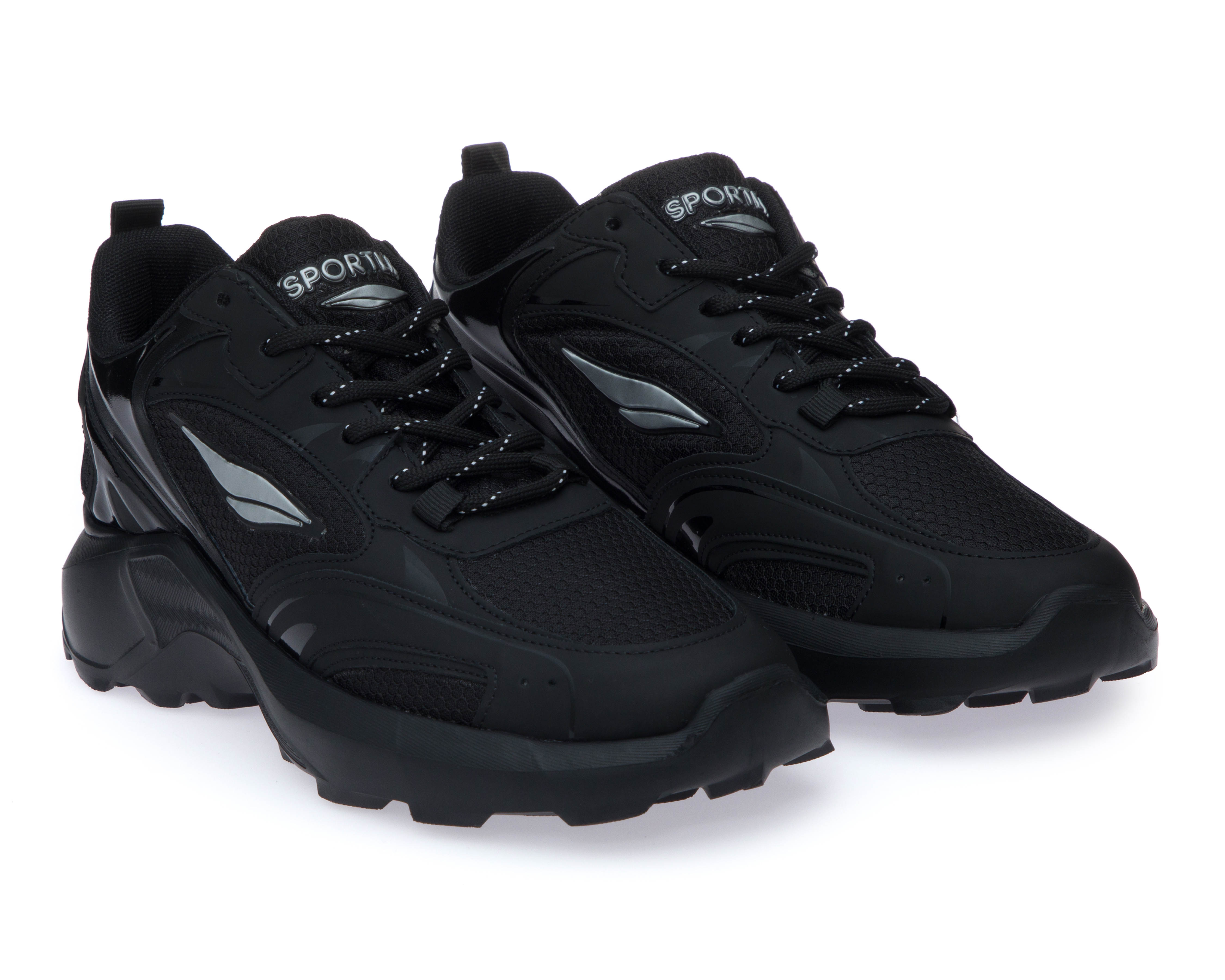 Tenis para Jogging Sportline para Hombre