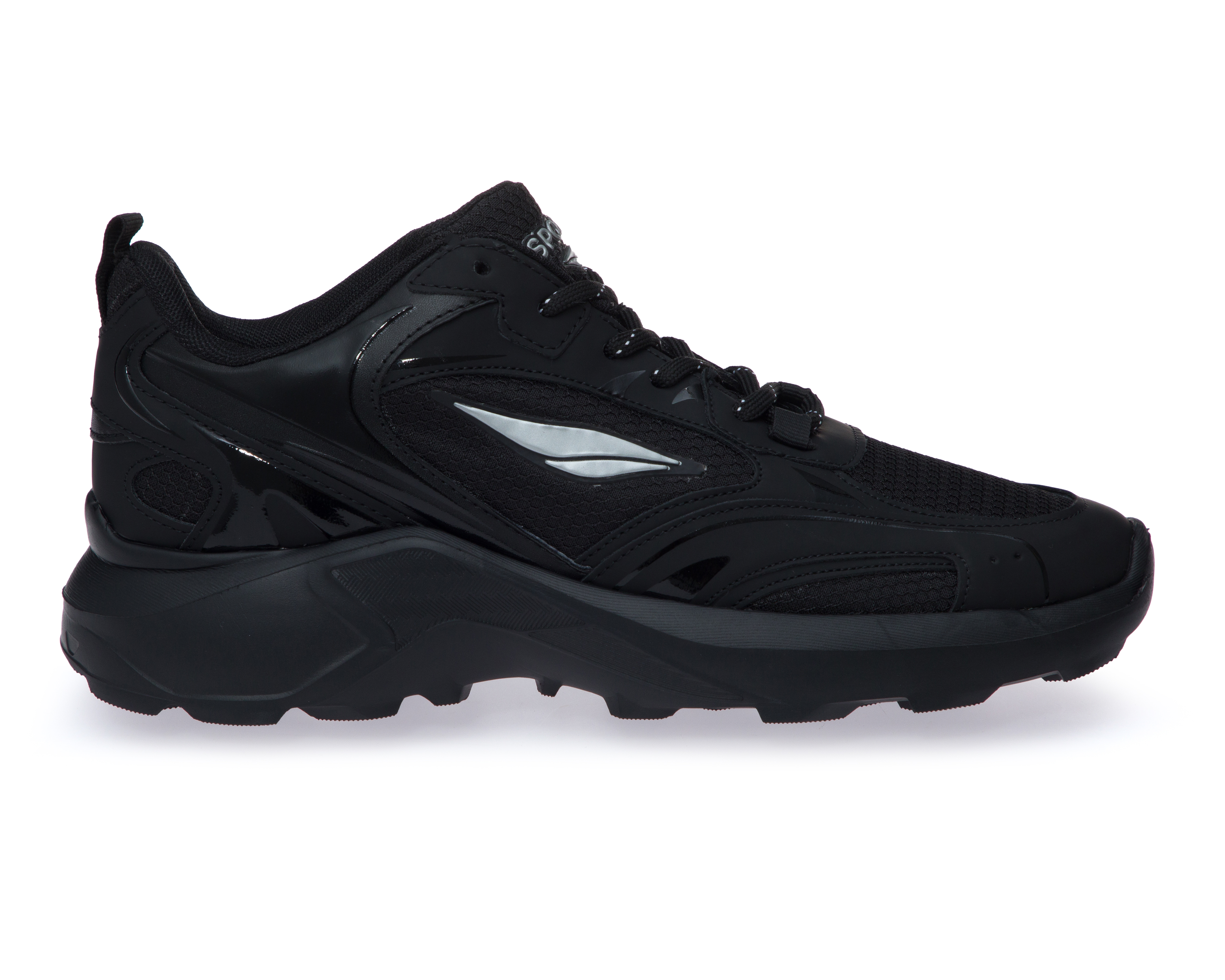 Foto 3 pulgar | Foto 2 | Tenis para Jogging Sportline para Hombre