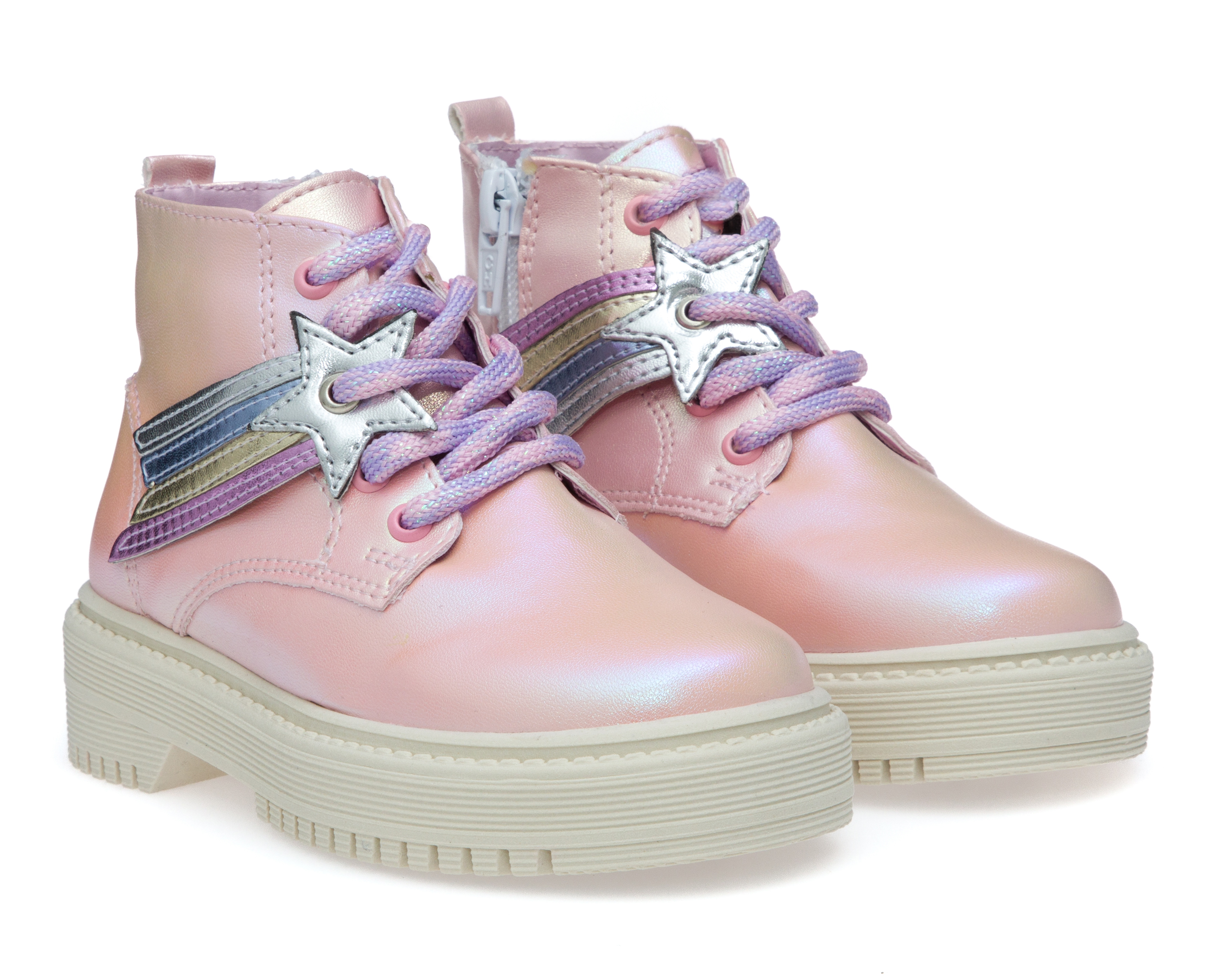 Botas Casuales Blasito para Niña