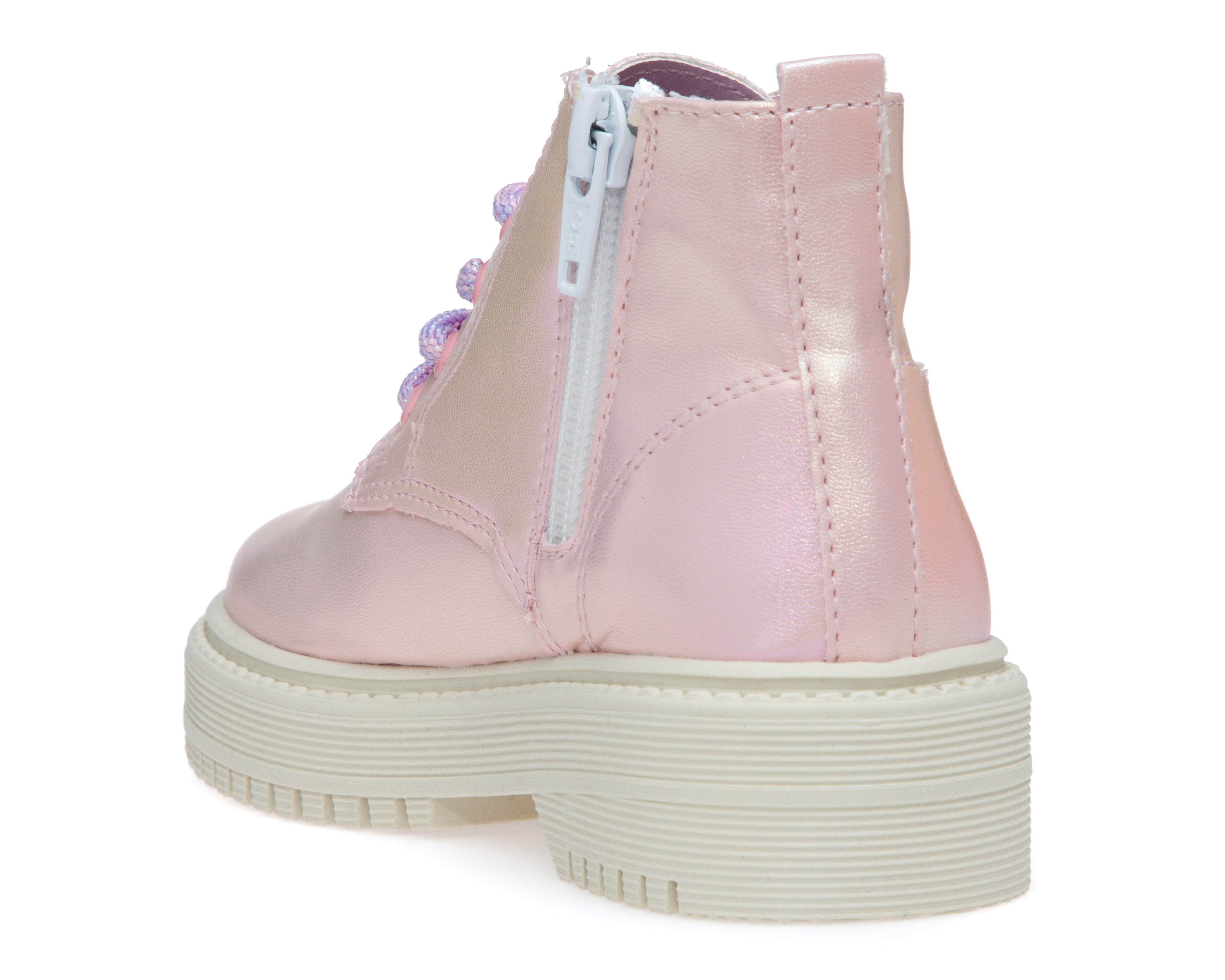 Foto 4 pulgar | Foto 3 | Botas Casuales Blasito para Niña