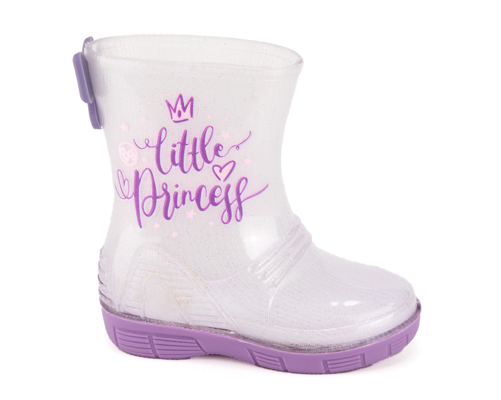 Foto 2 | Foto 2 | Botas de Lluvia Bubble Gummers Tiffany I para Niña