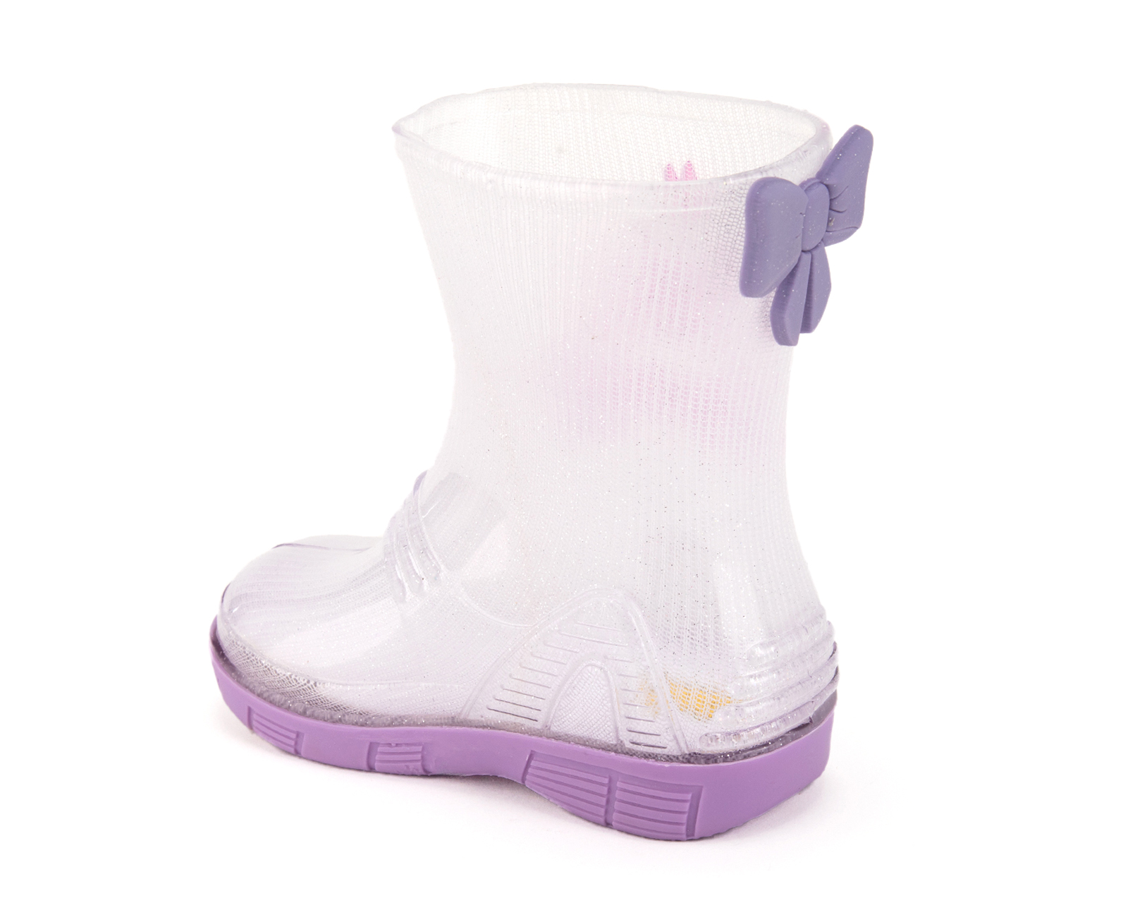 Foto 3 | Foto 3 | Botas de Lluvia Bubble Gummers Tiffany I para Niña