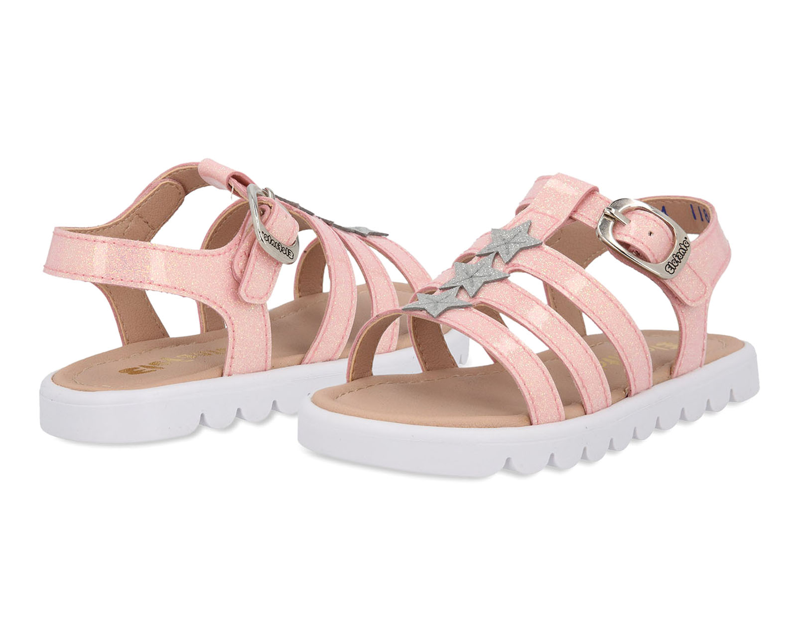 Sandalias Elefante para Niña