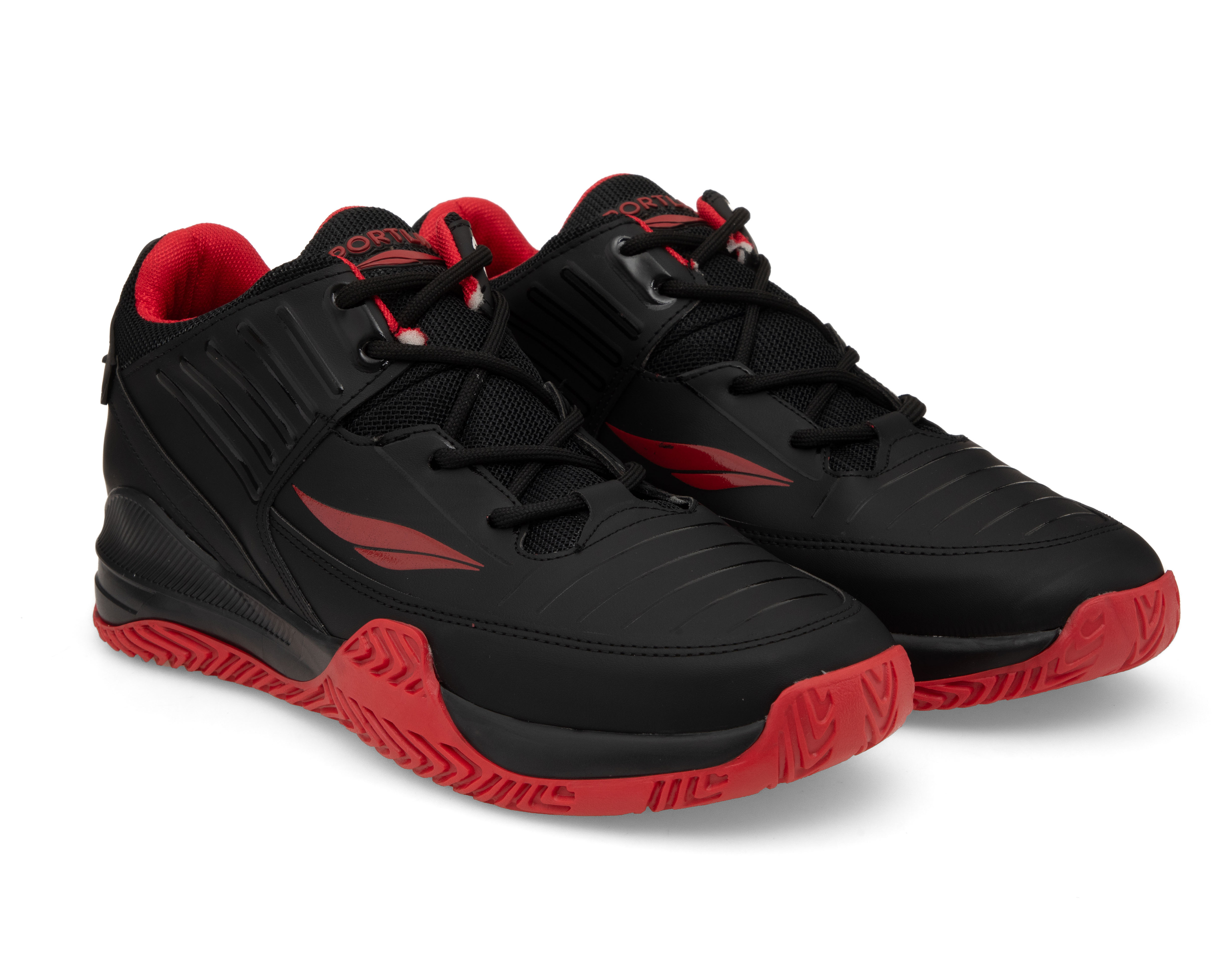 Foto 2 pulgar | Foto 1 | Tenis de Basquetbol Sportline para Hombre