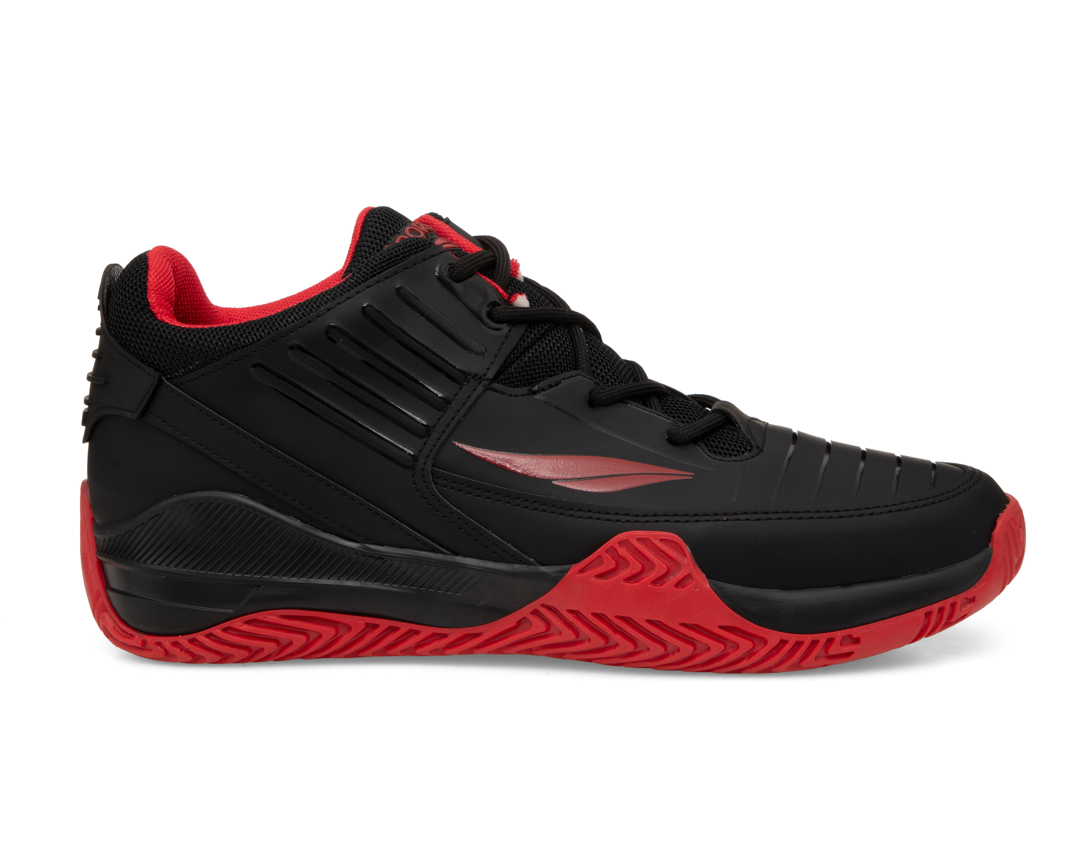 Foto 3 pulgar | Foto 2 | Tenis de Basquetbol Sportline para Hombre