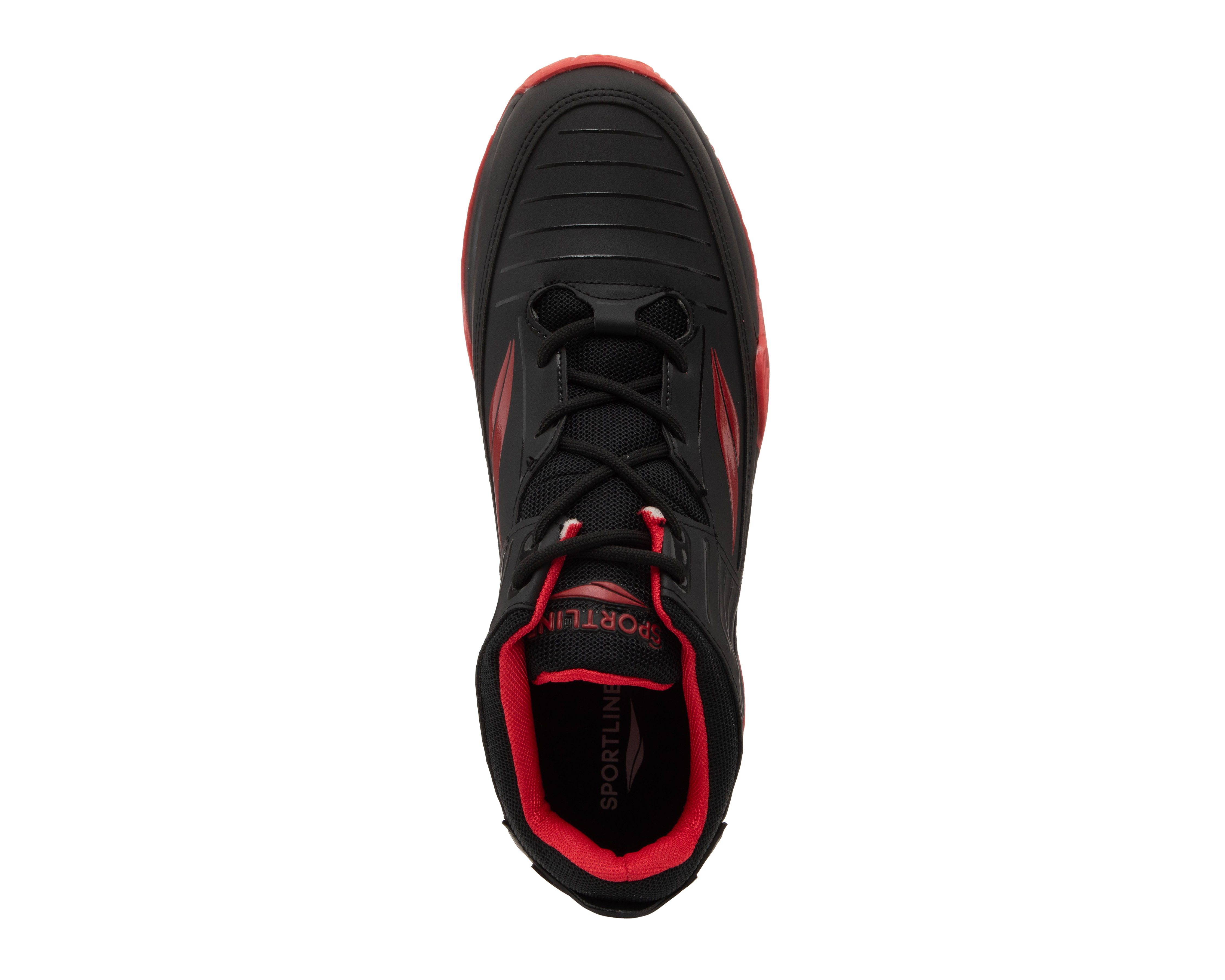 Foto 6 pulgar | Foto 5 | Tenis de Basquetbol Sportline para Hombre
