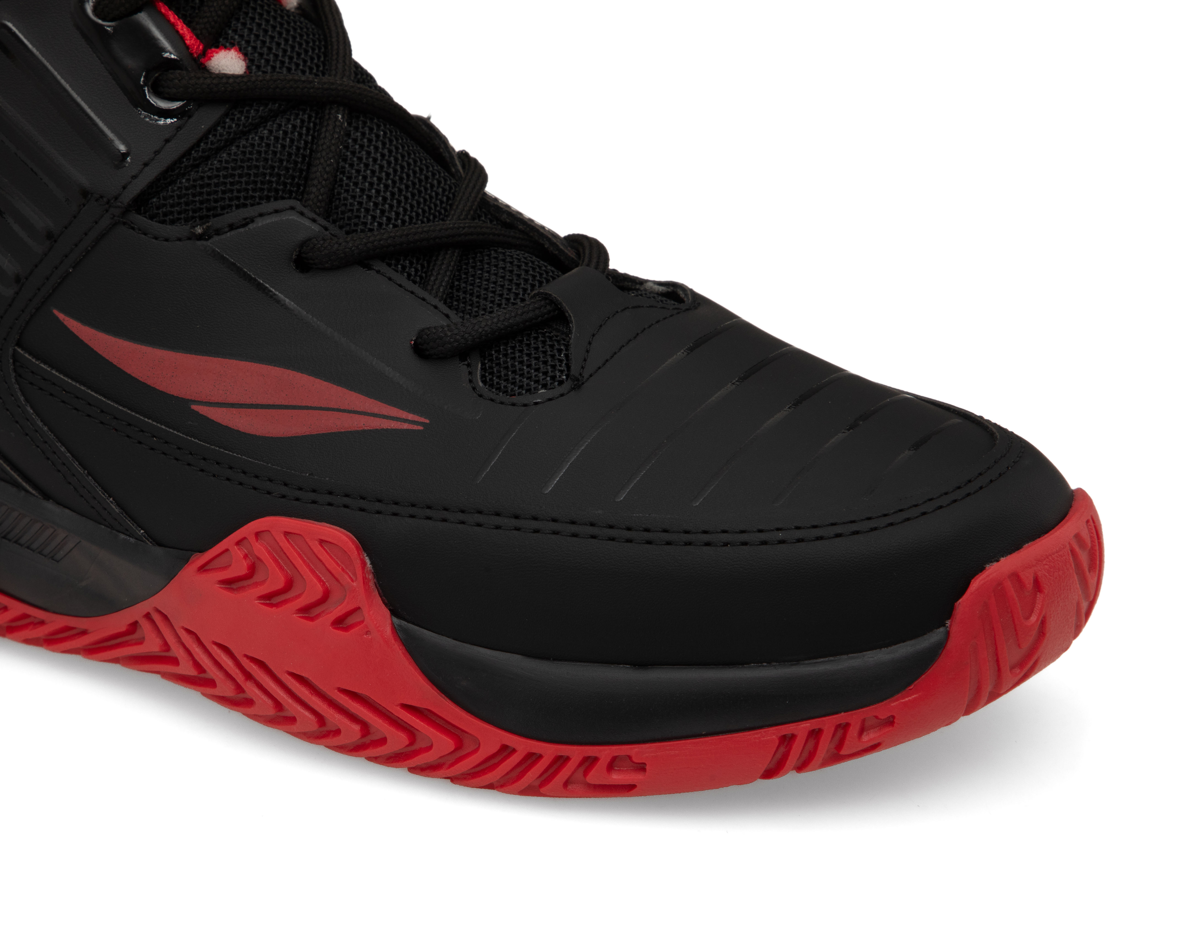 Foto 7 pulgar | Foto 6 | Tenis de Basquetbol Sportline para Hombre