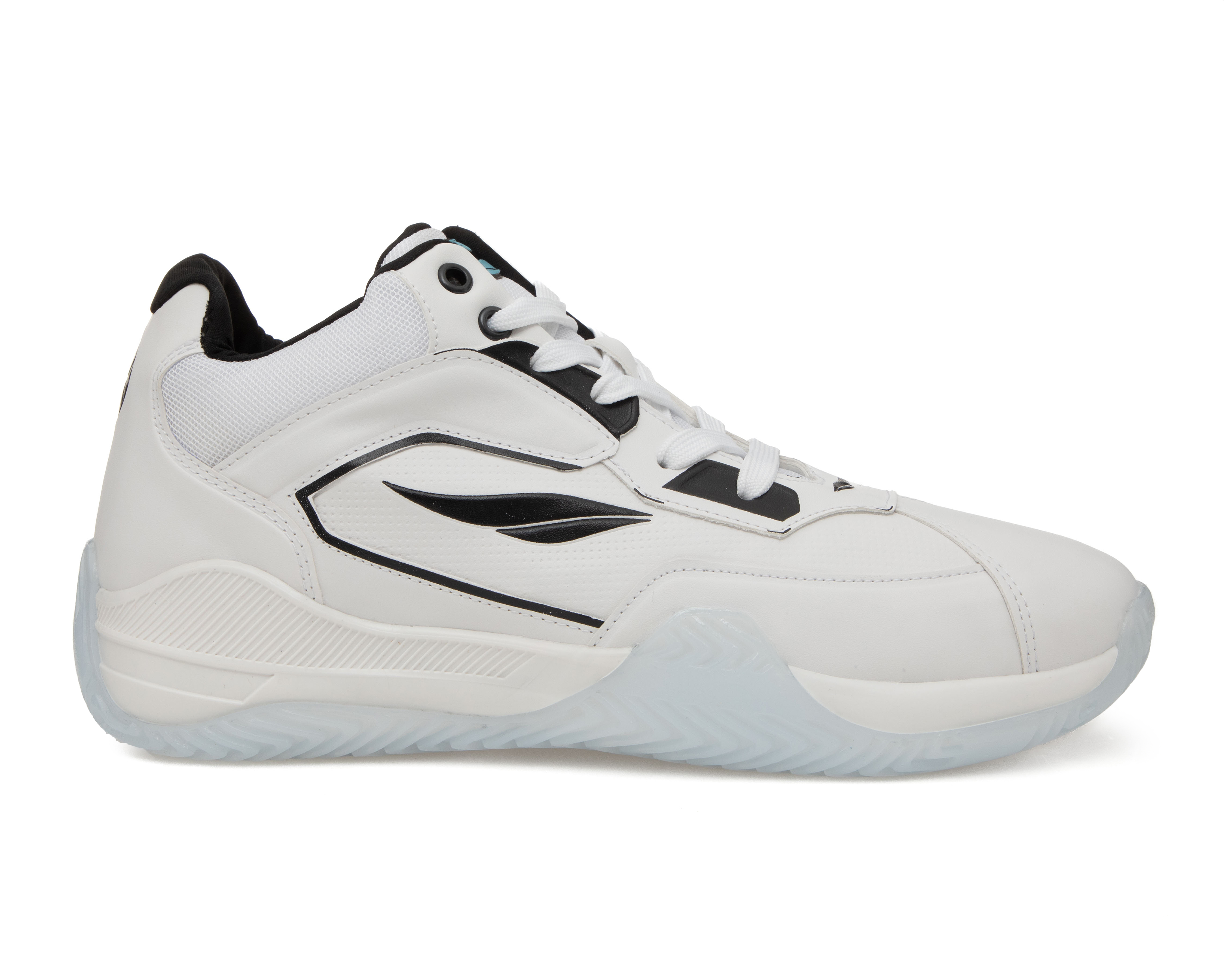 Foto 3 pulgar | Foto 2 | Tenis de Basquetbol Sportline para Hombre