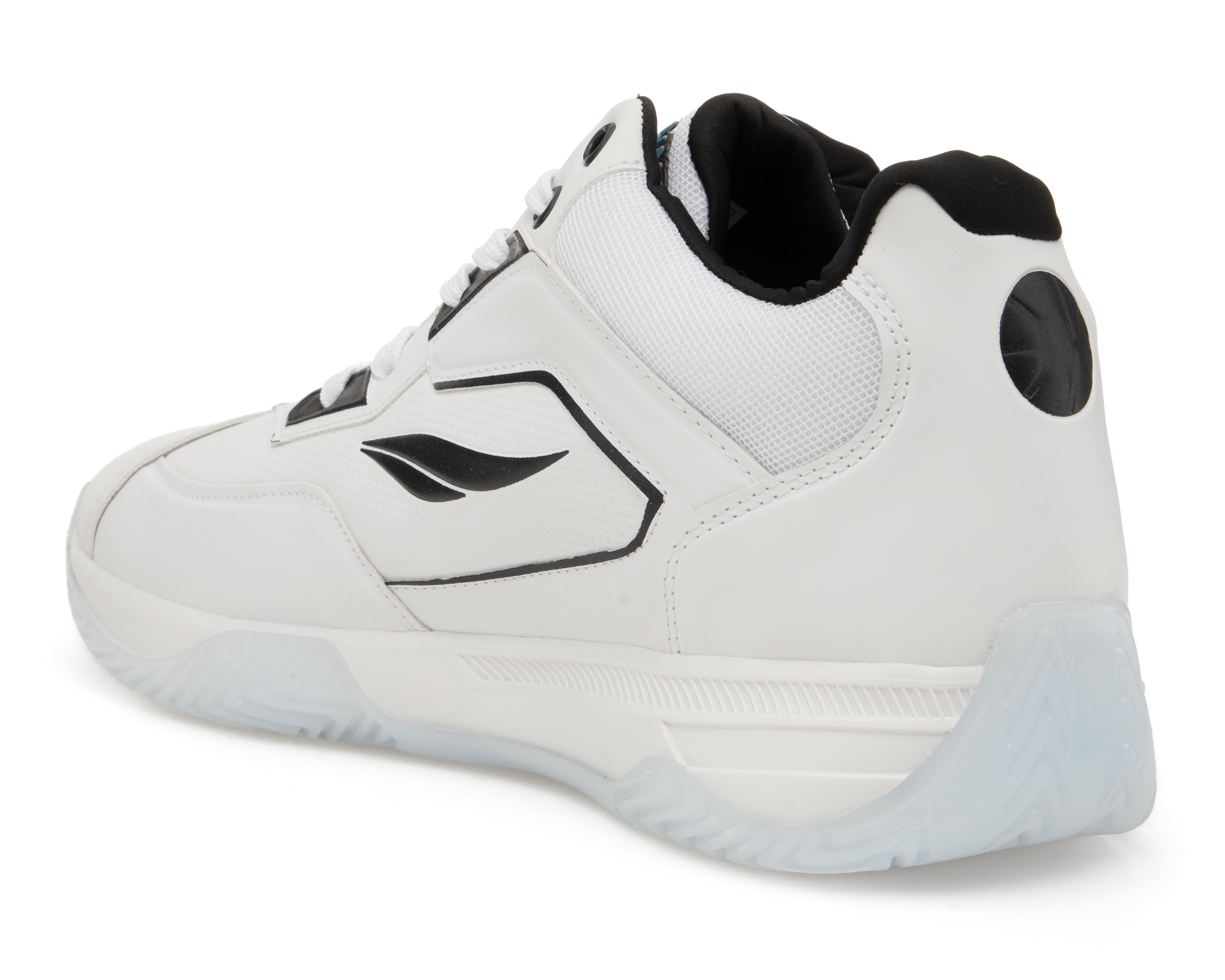 Foto 4 pulgar | Foto 3 | Tenis de Basquetbol Sportline para Hombre