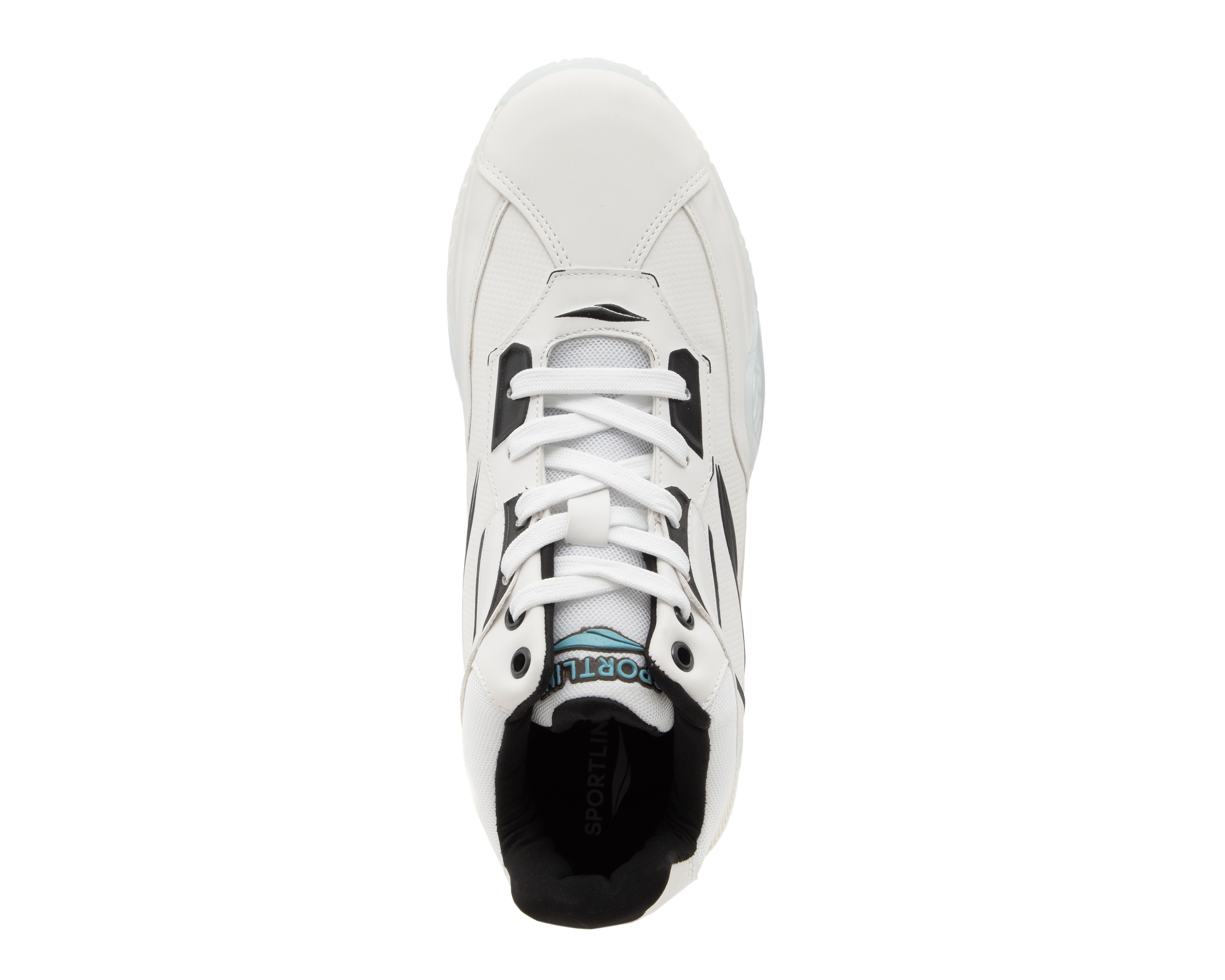 Foto 5 | Foto 5 | Tenis de Basquetbol Sportline para Hombre