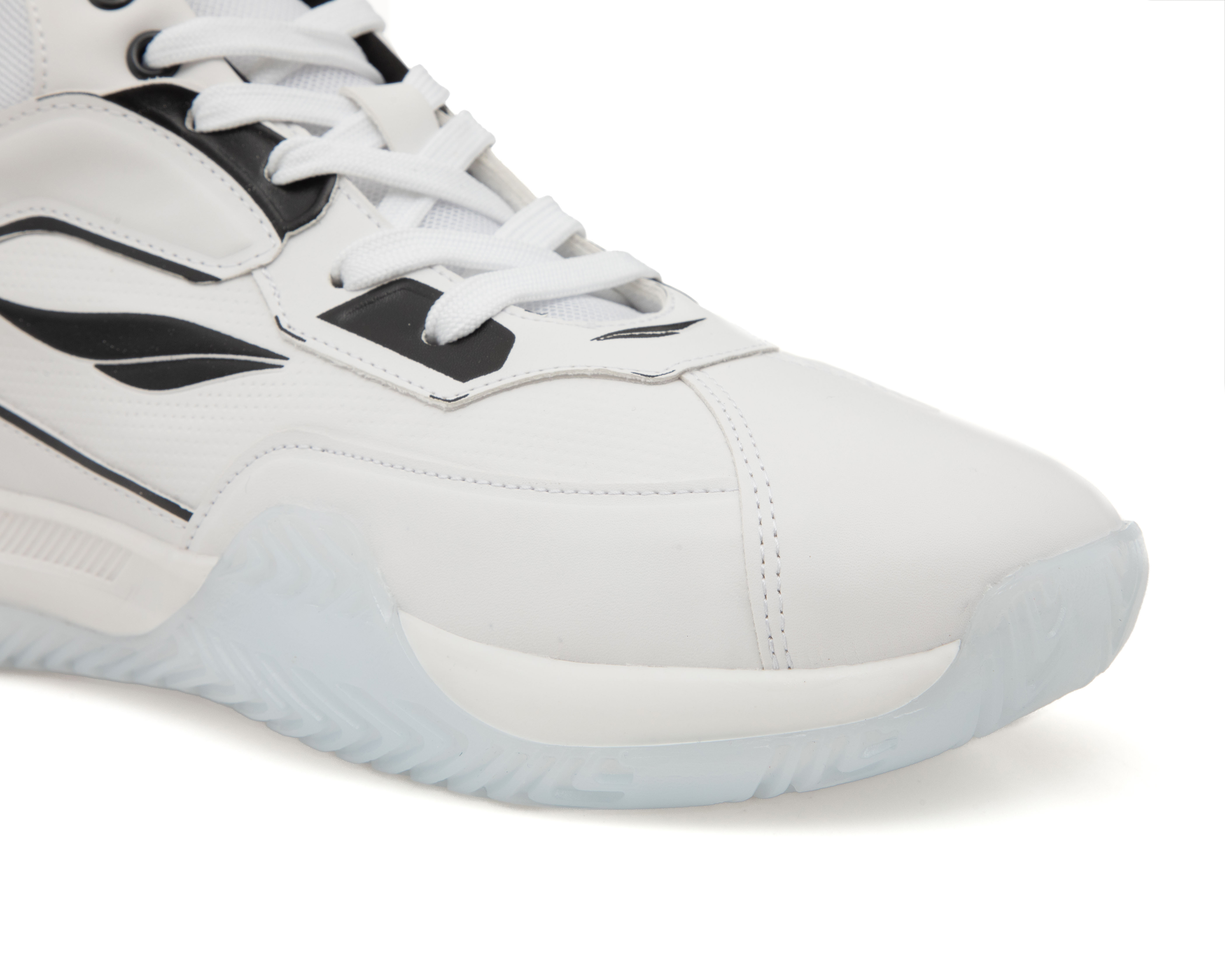 Foto 6 | Foto 6 | Tenis de Basquetbol Sportline para Hombre