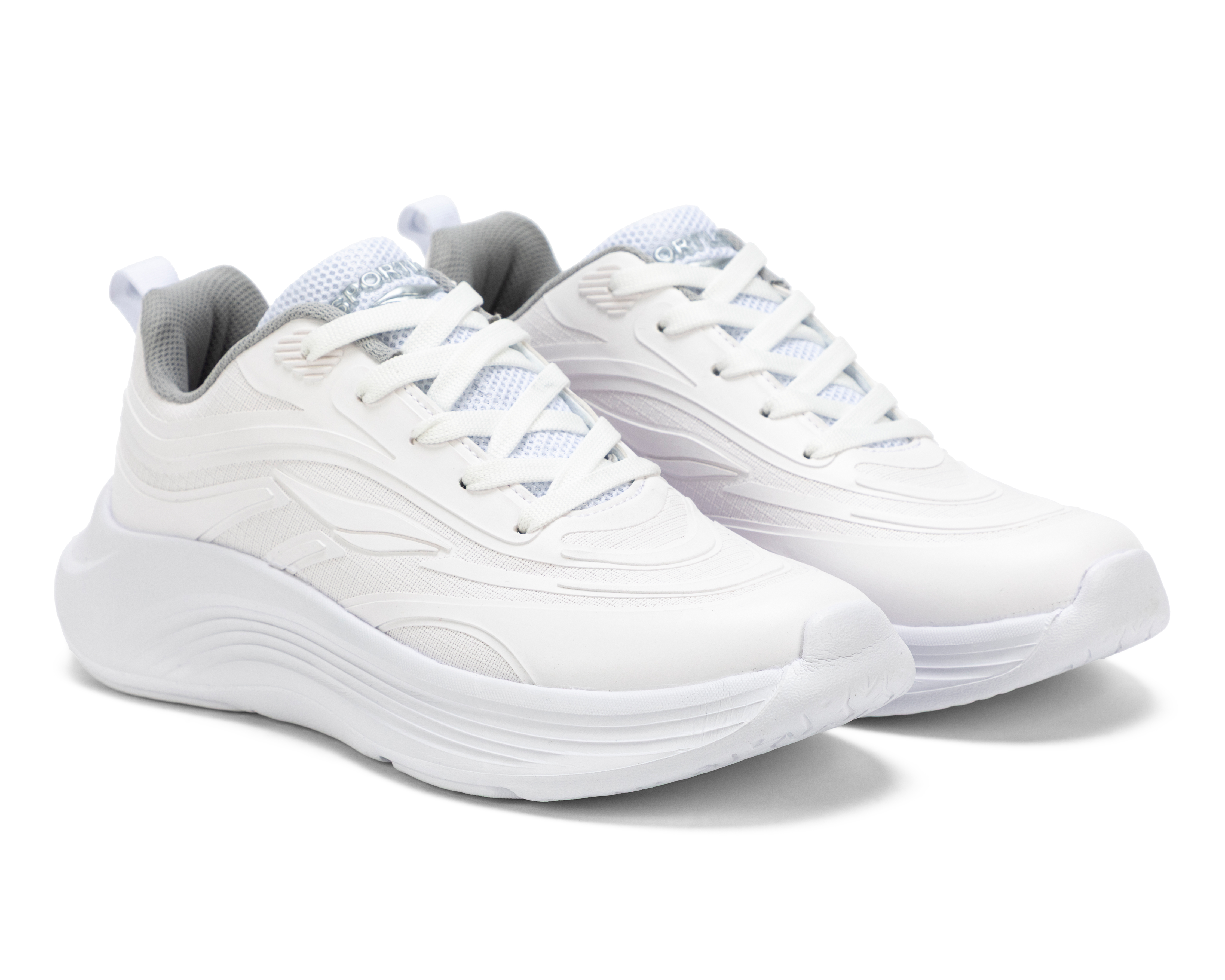 Tenis de Entrenamiento Sportline para Mujer