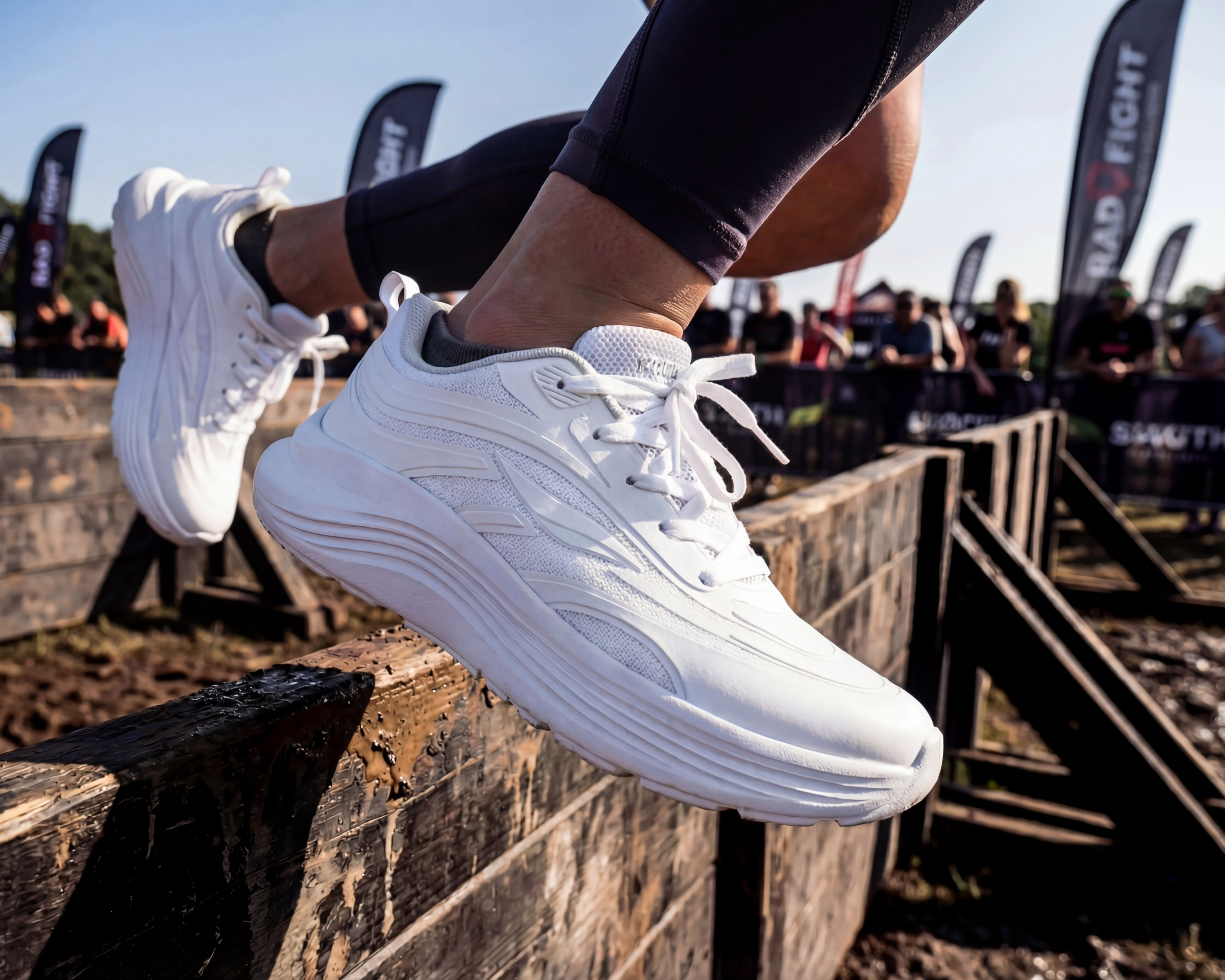 Foto 8 pulgar | Foto 7 | Tenis de Entrenamiento Sportline para Mujer