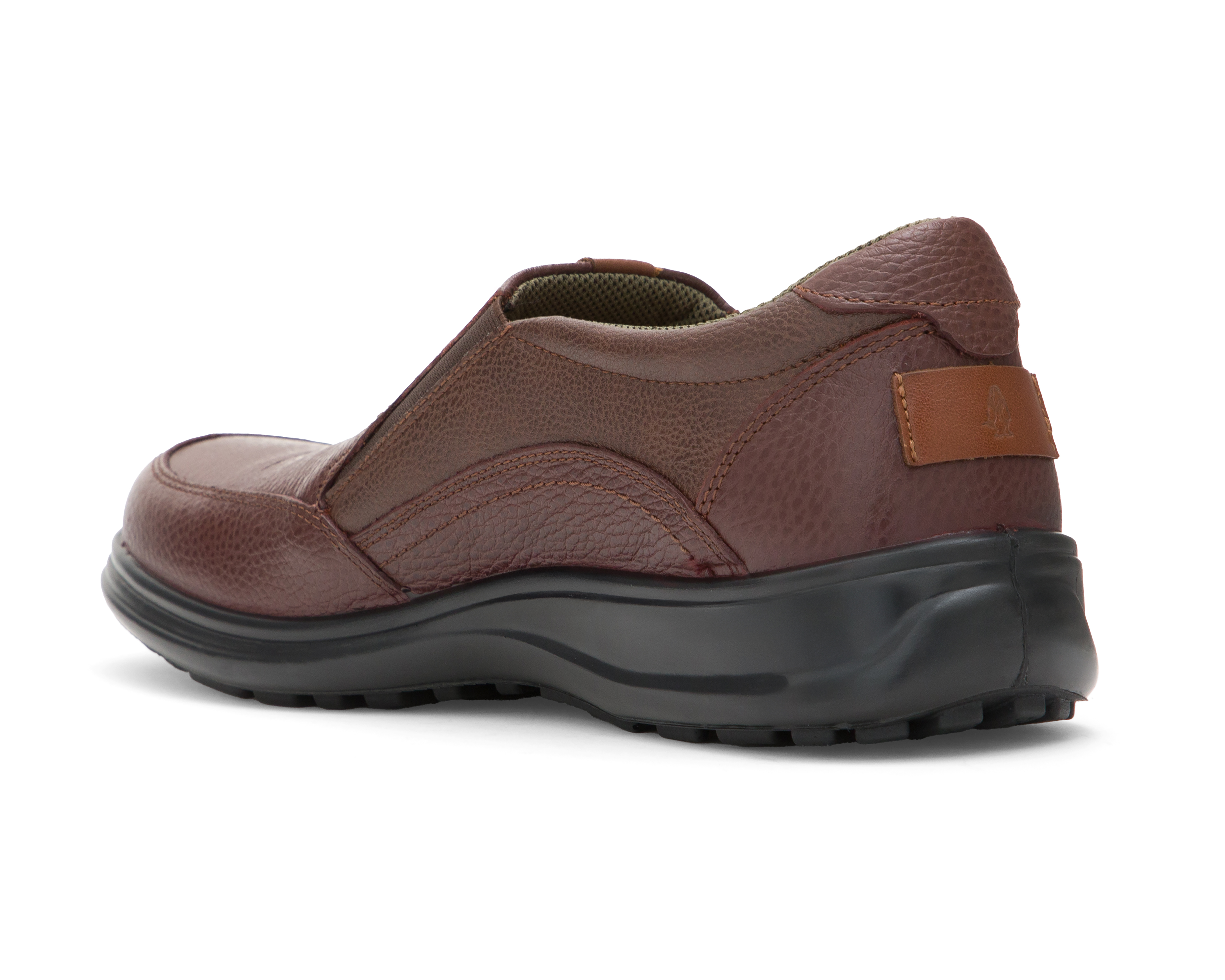 Foto 3 | Foto 3 | Zapatos Confort Hush Puppies de Piel para Hombre