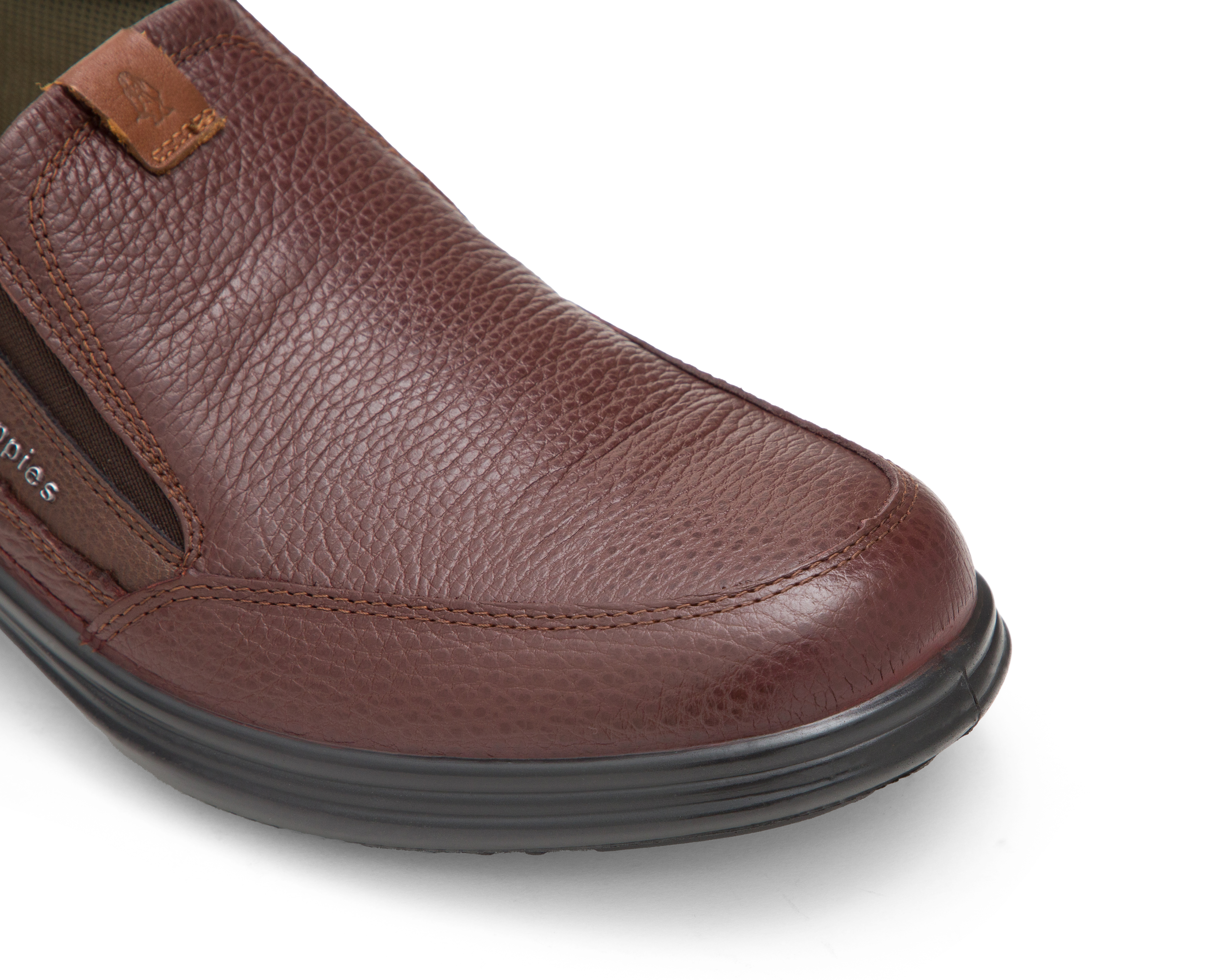 Foto 6 | Foto 6 | Zapatos Confort Hush Puppies de Piel para Hombre