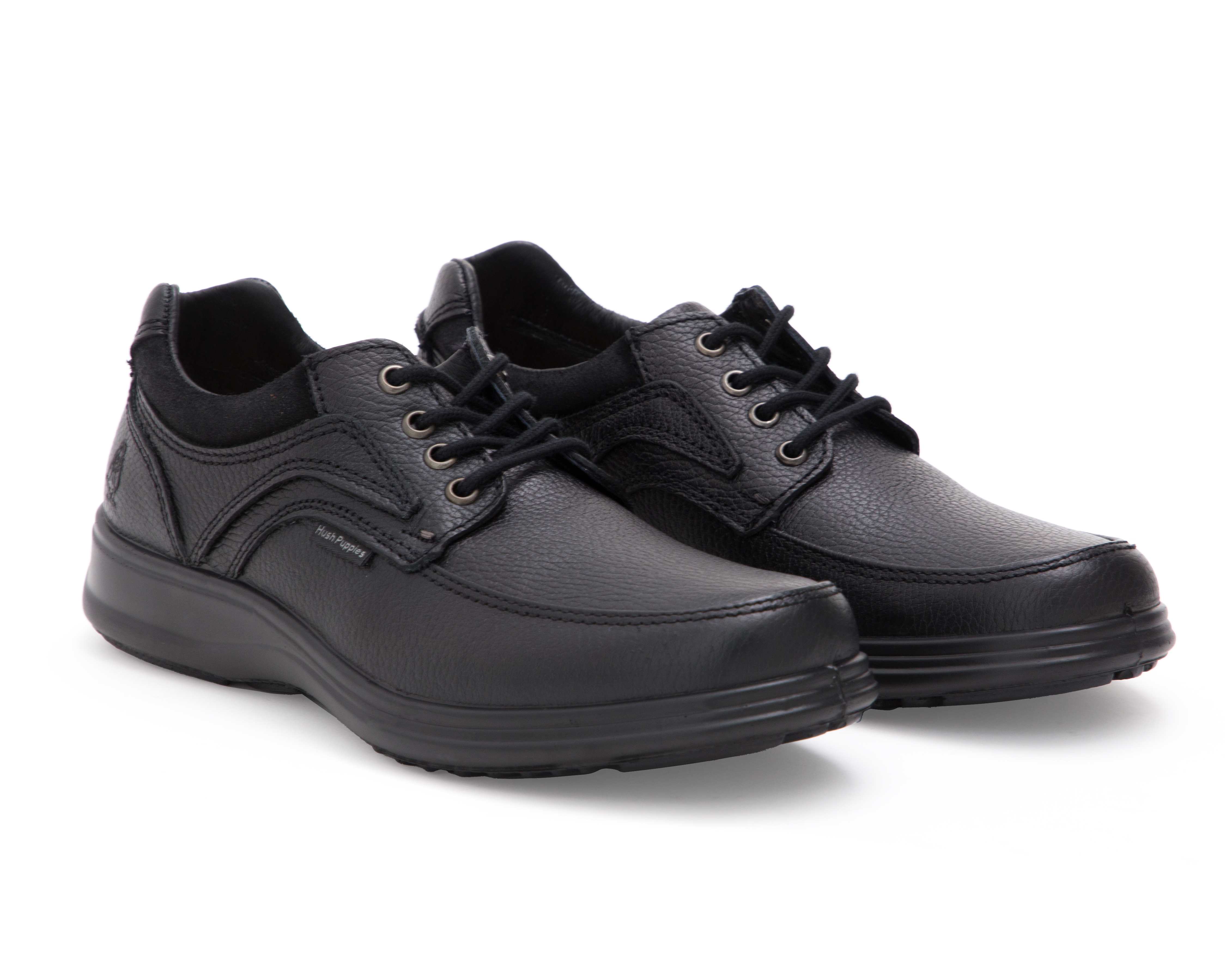 Foto 1 | Foto 1 | Zapatos Confort Hush Puppies de Piel para Hombre