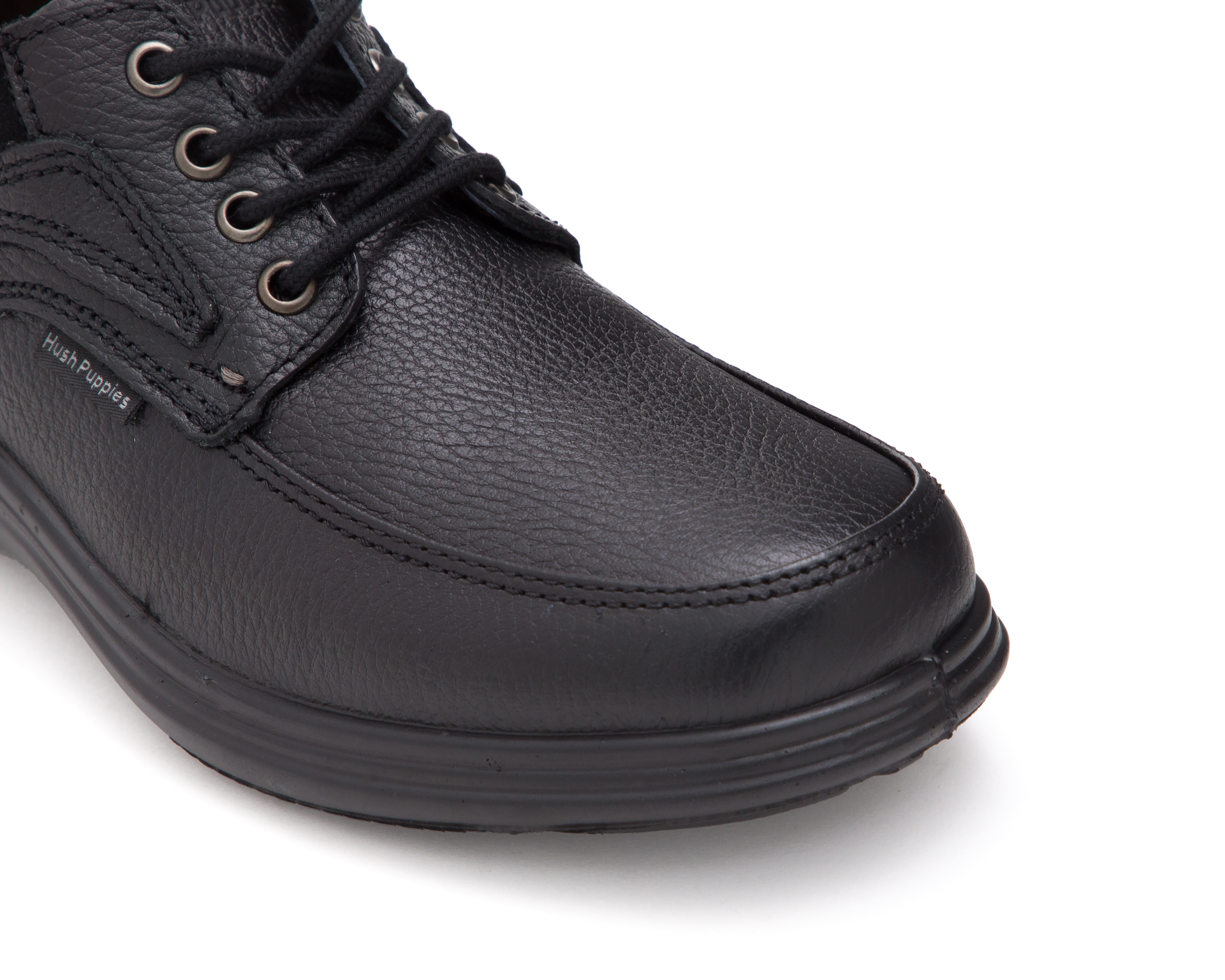 Foto 6 | Foto 6 | Zapatos Confort Hush Puppies de Piel para Hombre