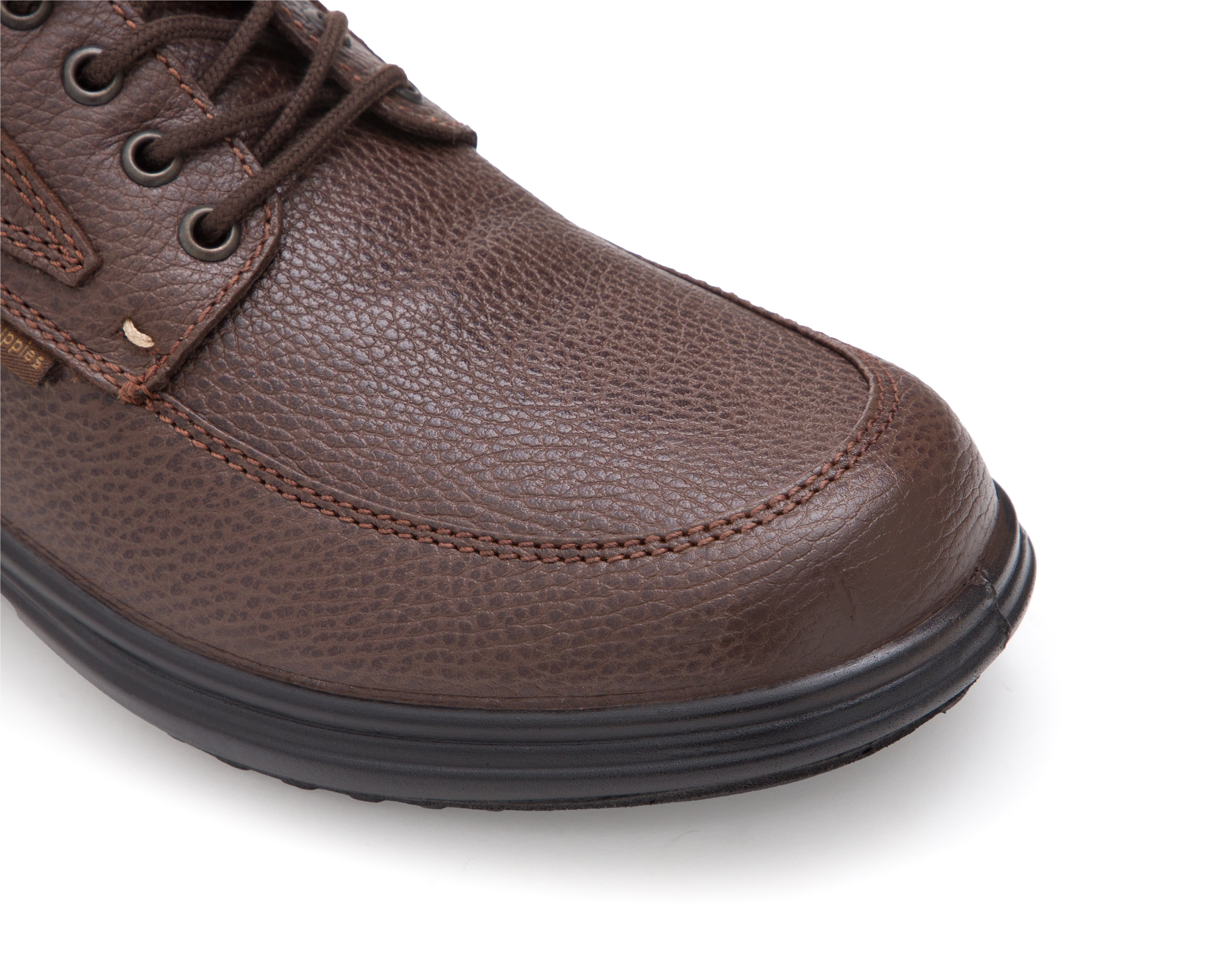 Foto 6 | Foto 6 | Zapatos Confort Hush Puppies de Piel para Hombre