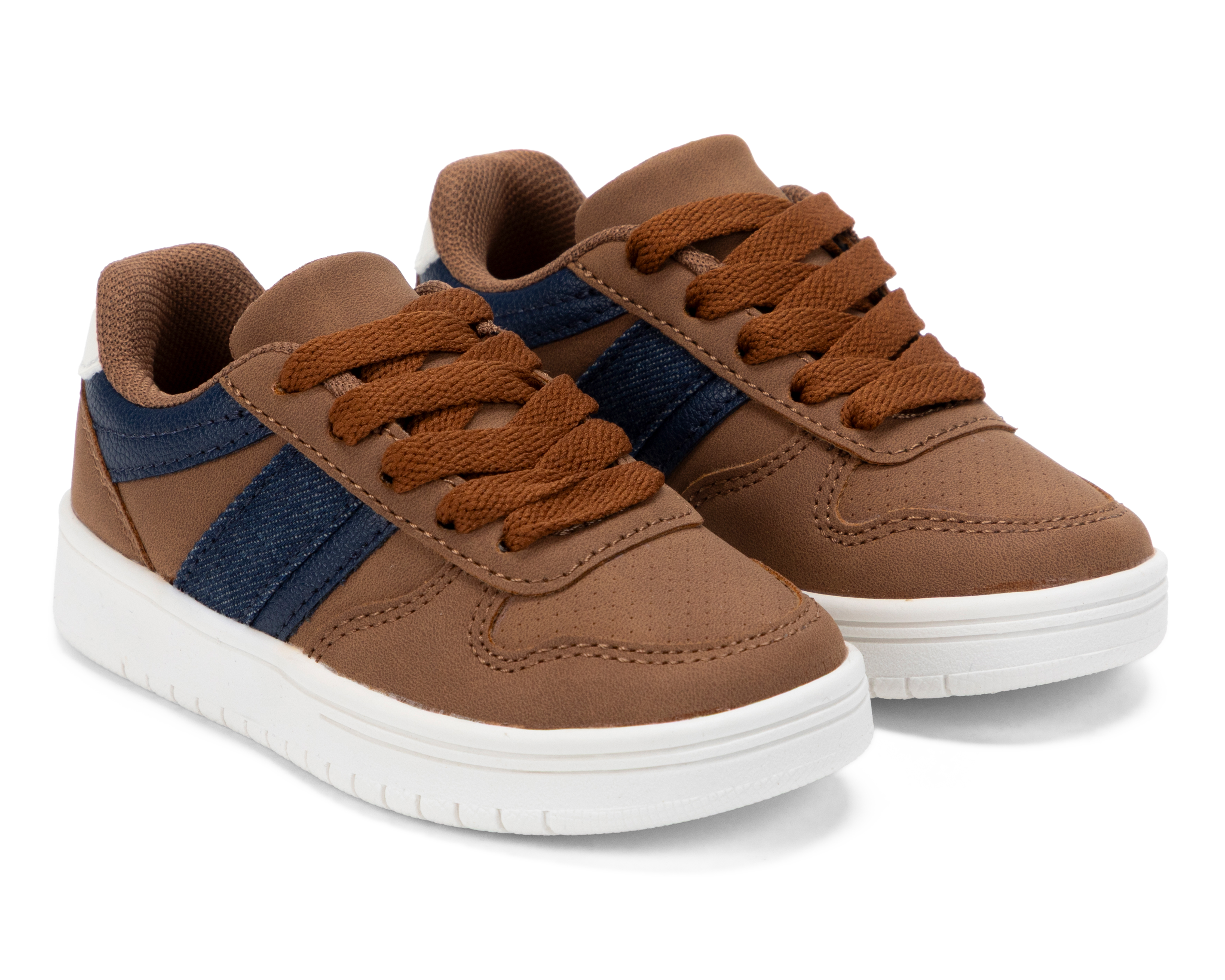 Tenis Casuales Refill para Niño