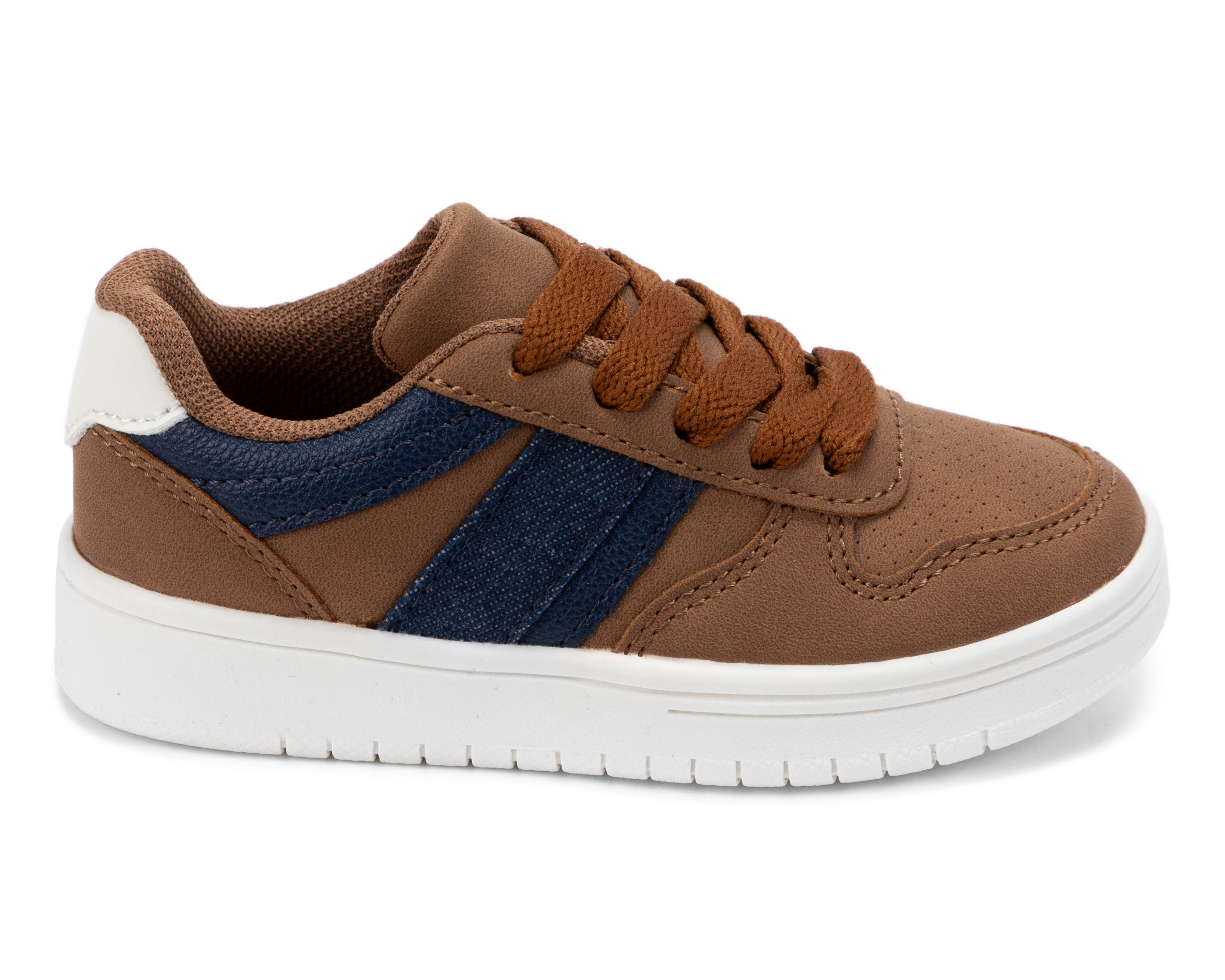 Foto 3 pulgar | Foto 2 | Tenis Casuales Refill para Niño