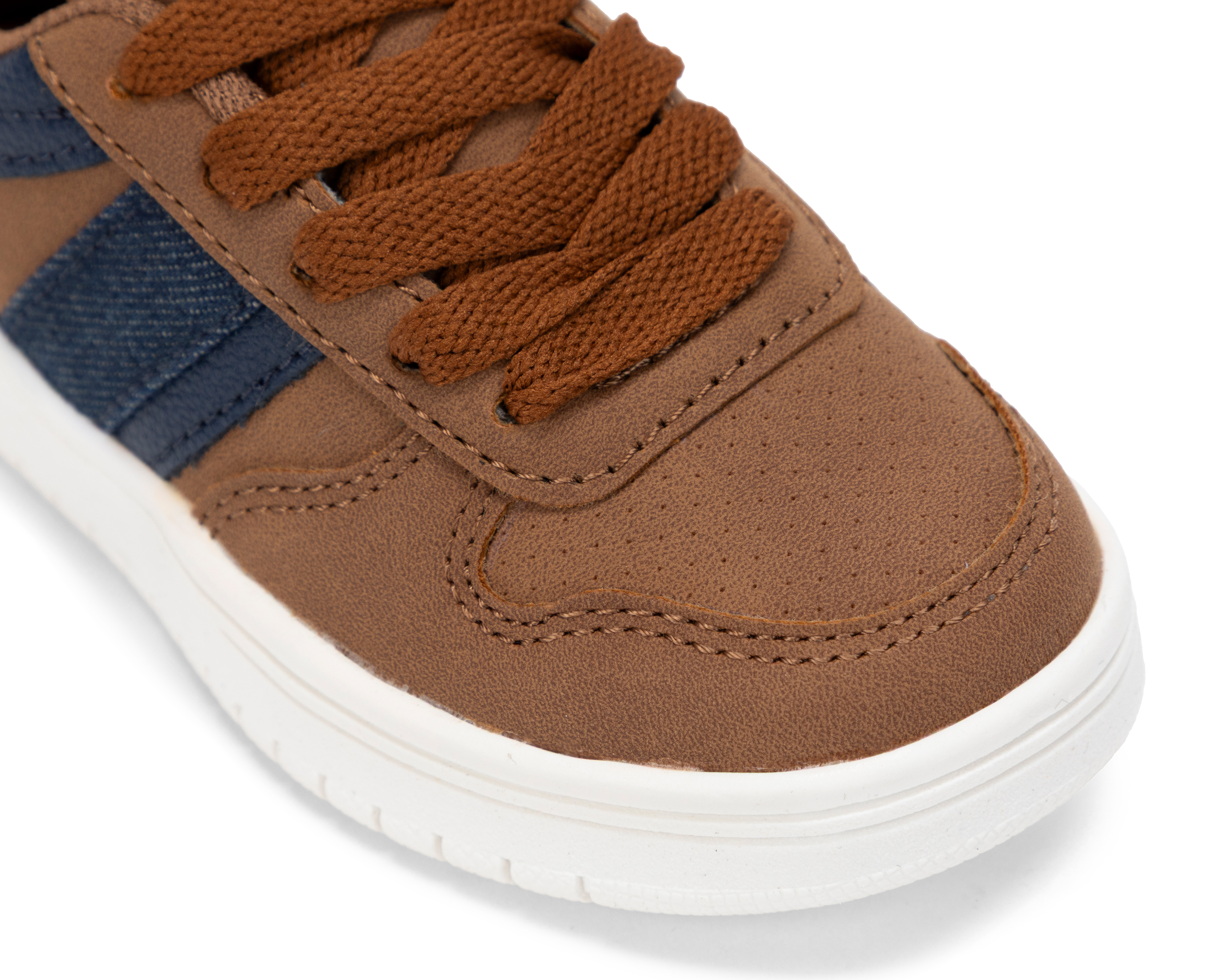 Foto 7 pulgar | Foto 6 | Tenis Casuales Refill para Niño