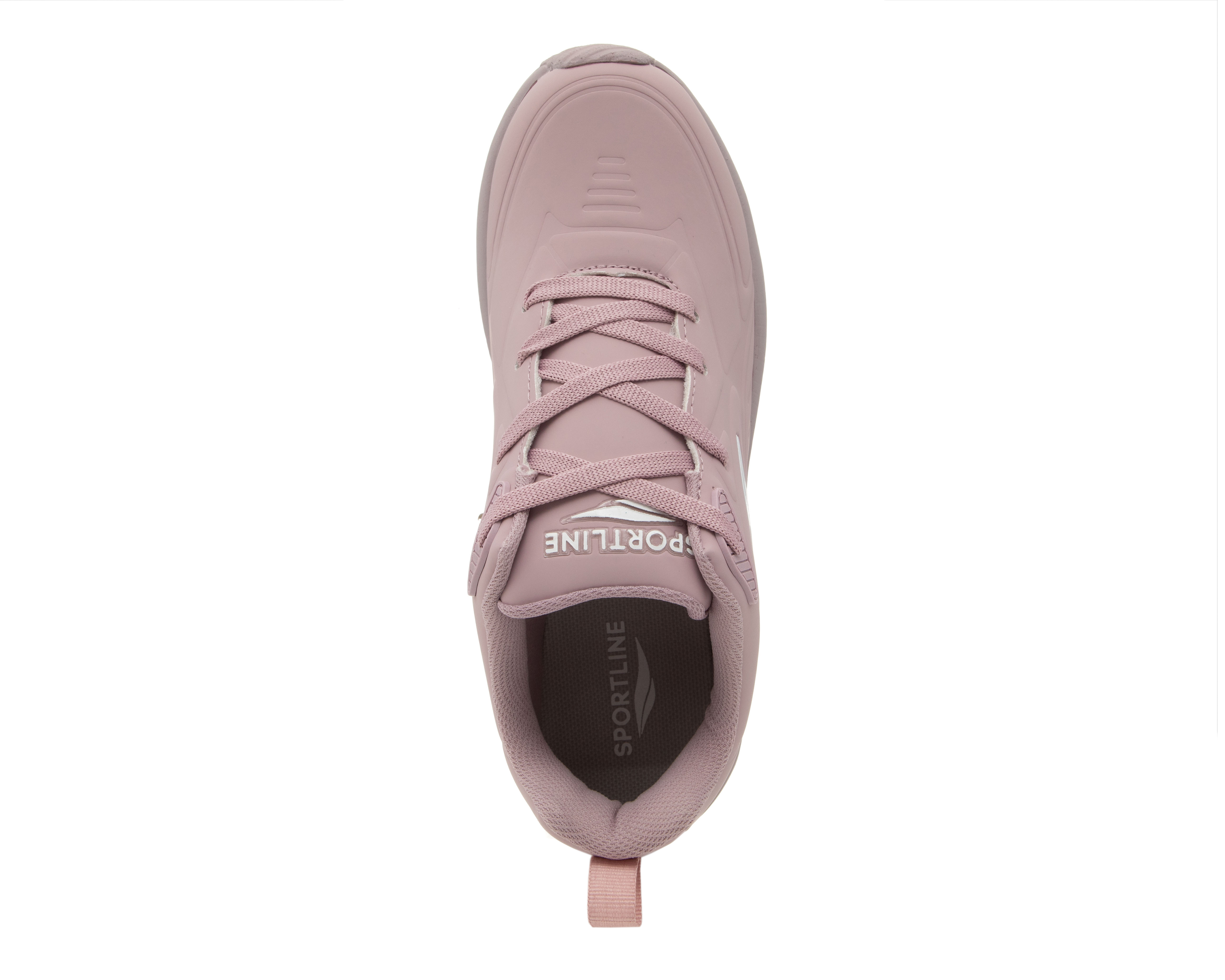 Foto 6 pulgar | Foto 5 | Tenis para Correr Sportline para Mujer