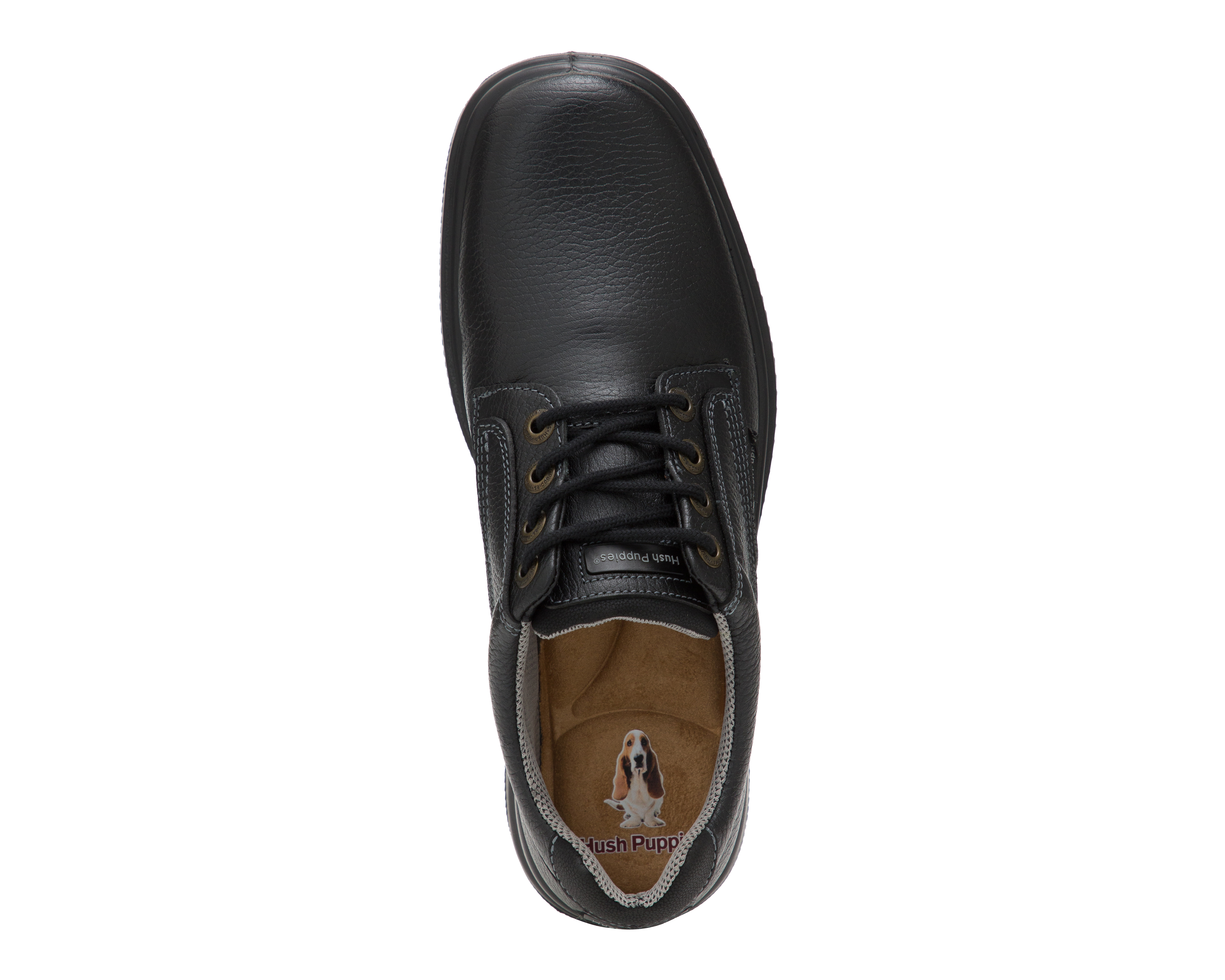 Foto 5 | Foto 5 | Zapatos Confort Hush Puppies de Piel para Hombre