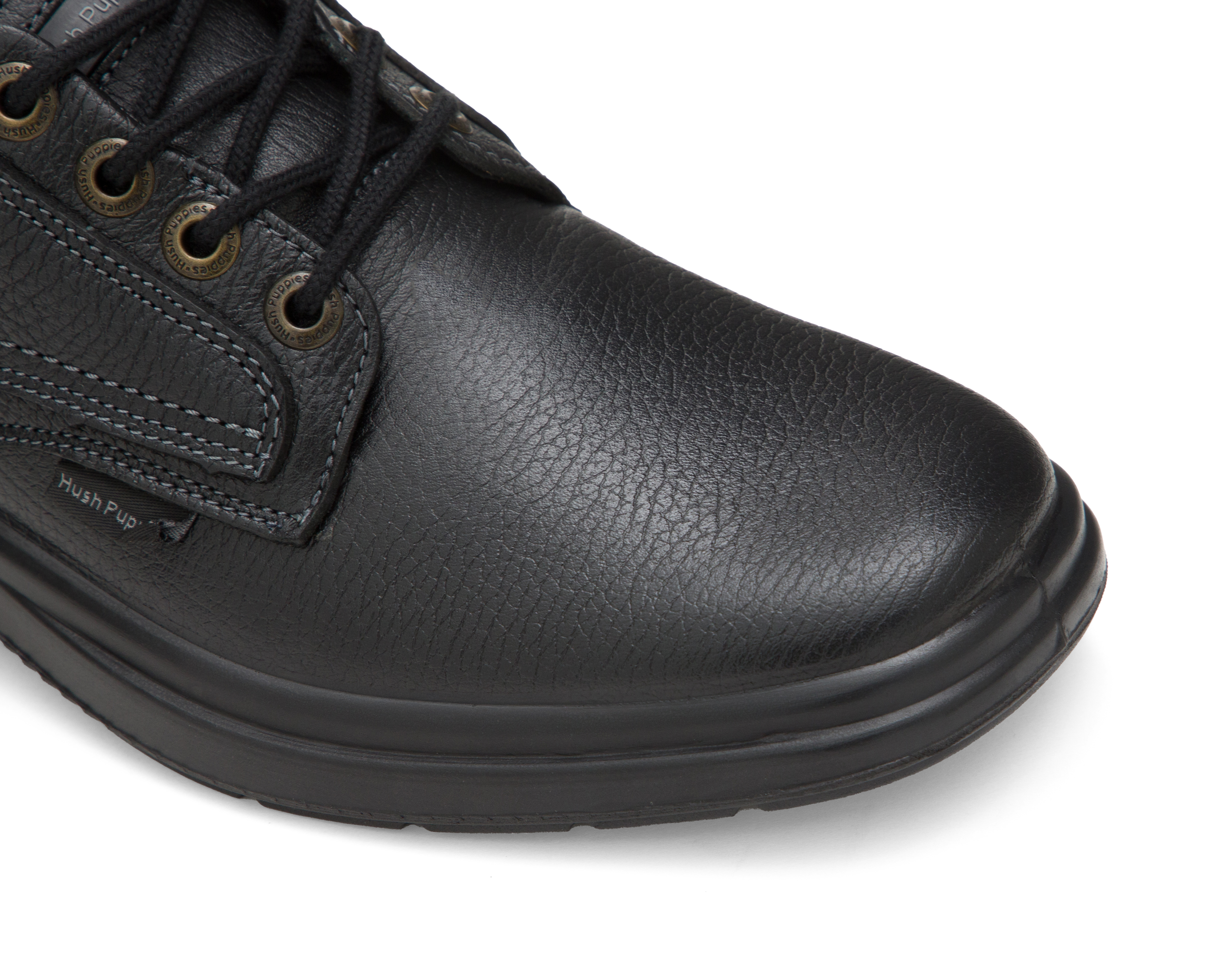 Foto 6 | Foto 6 | Zapatos Confort Hush Puppies de Piel para Hombre