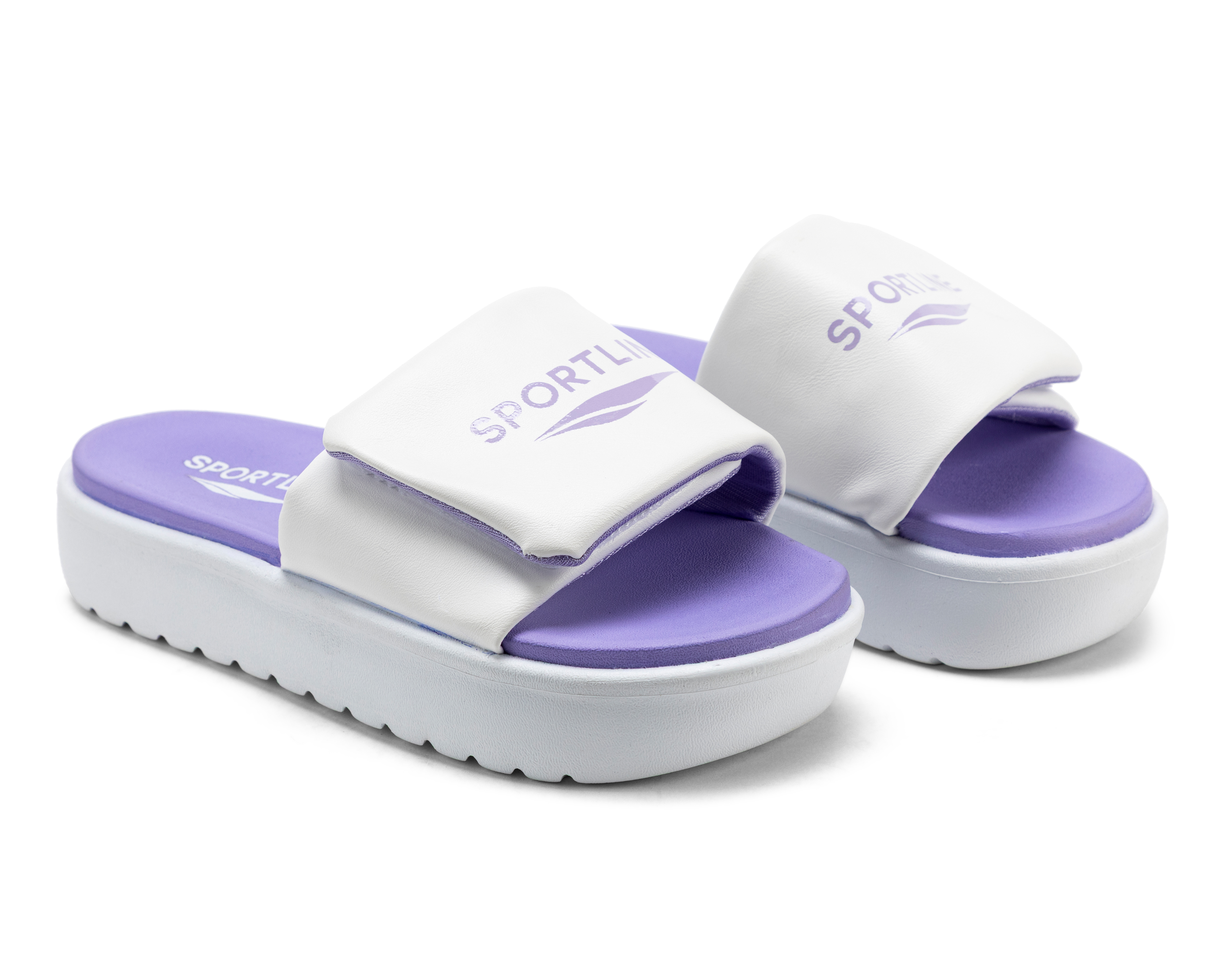 Sandalias Deportivas Sportline para Mujer