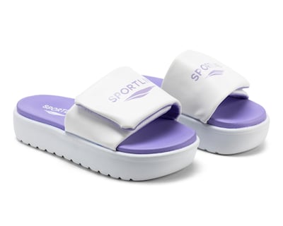 Foto 1 | Foto 1 | Sandalias Deportivas Sportline para Mujer