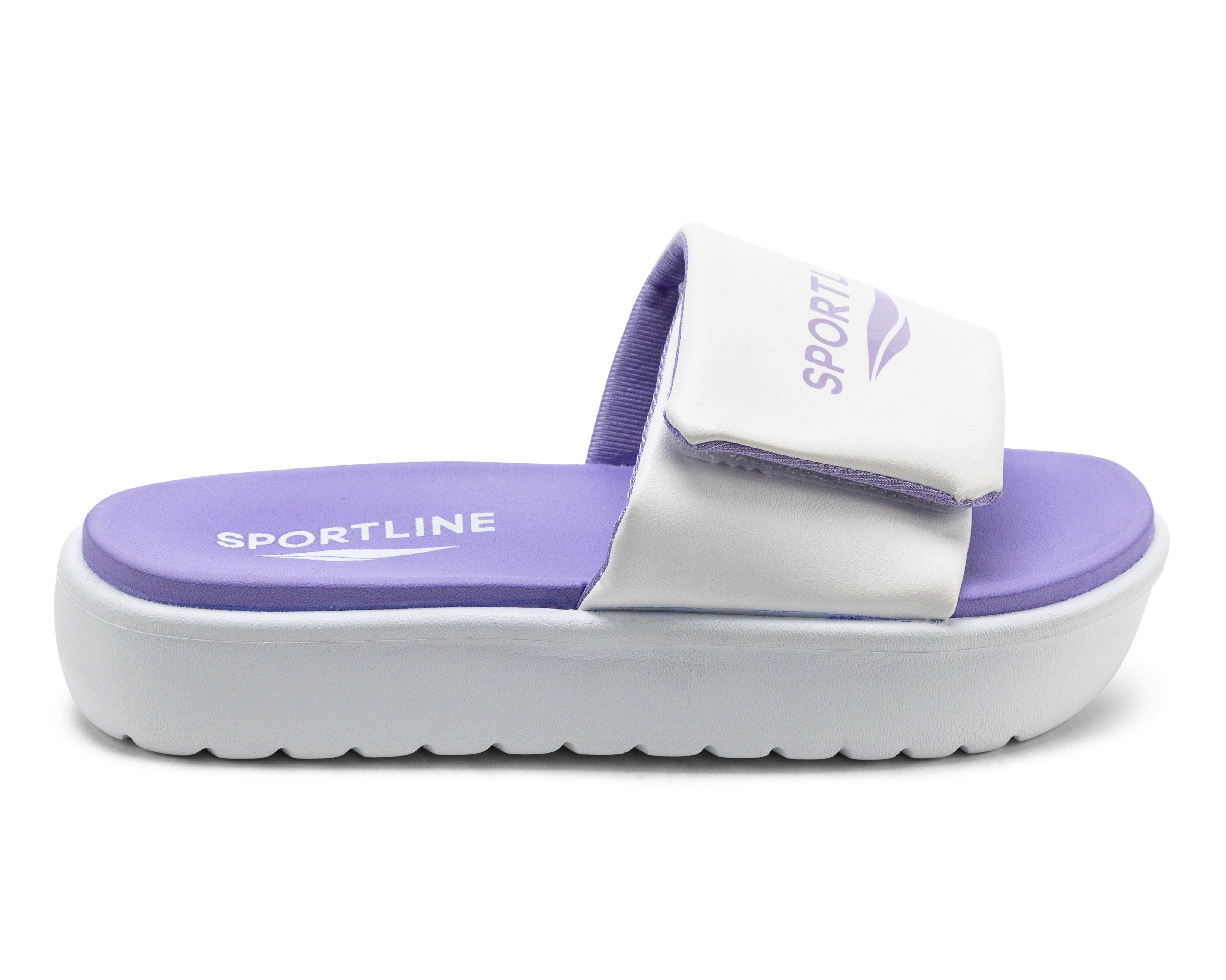 Foto 3 pulgar | Foto 2 | Sandalias Deportivas Sportline para Mujer