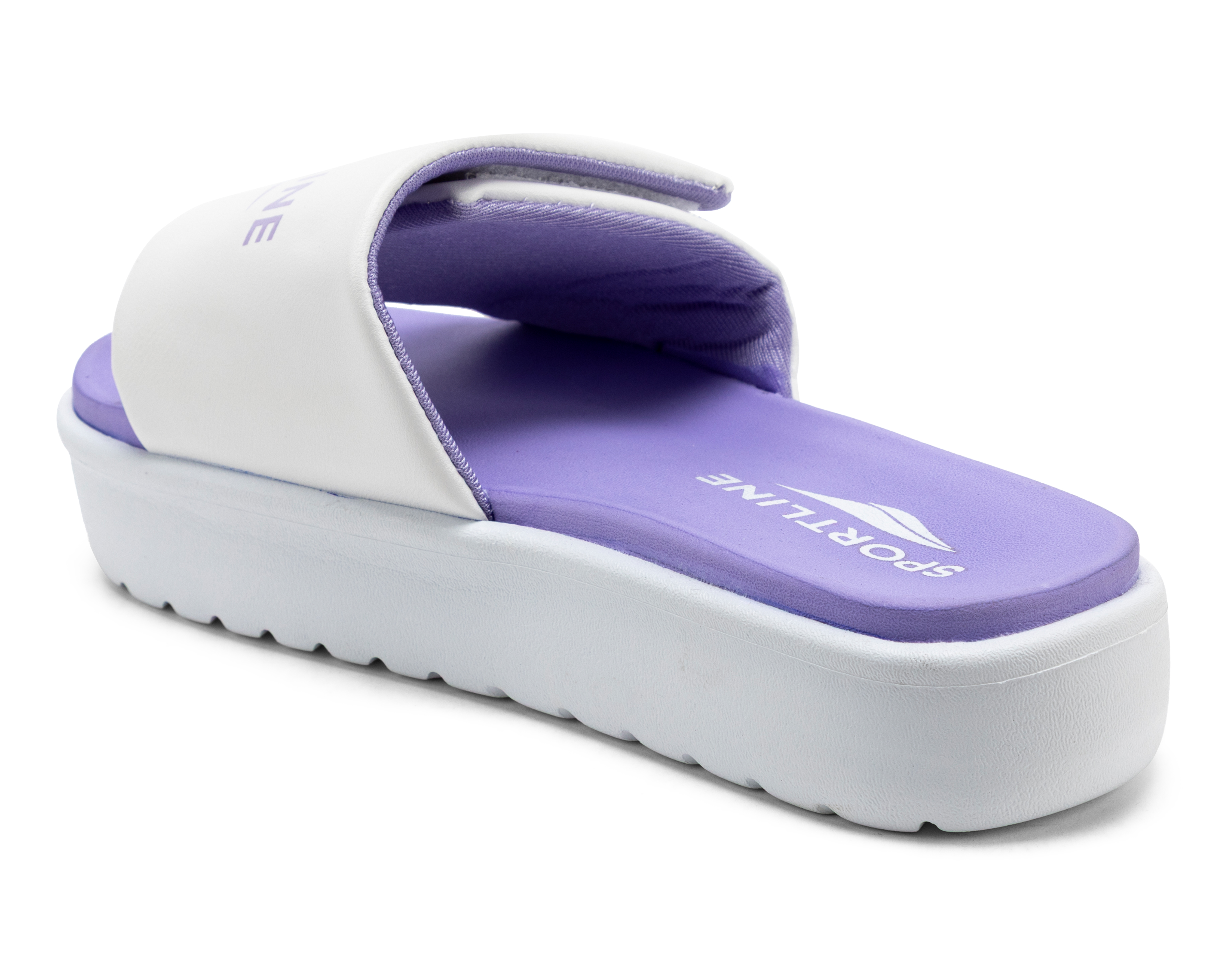 Foto 4 pulgar | Foto 3 | Sandalias Deportivas Sportline para Mujer