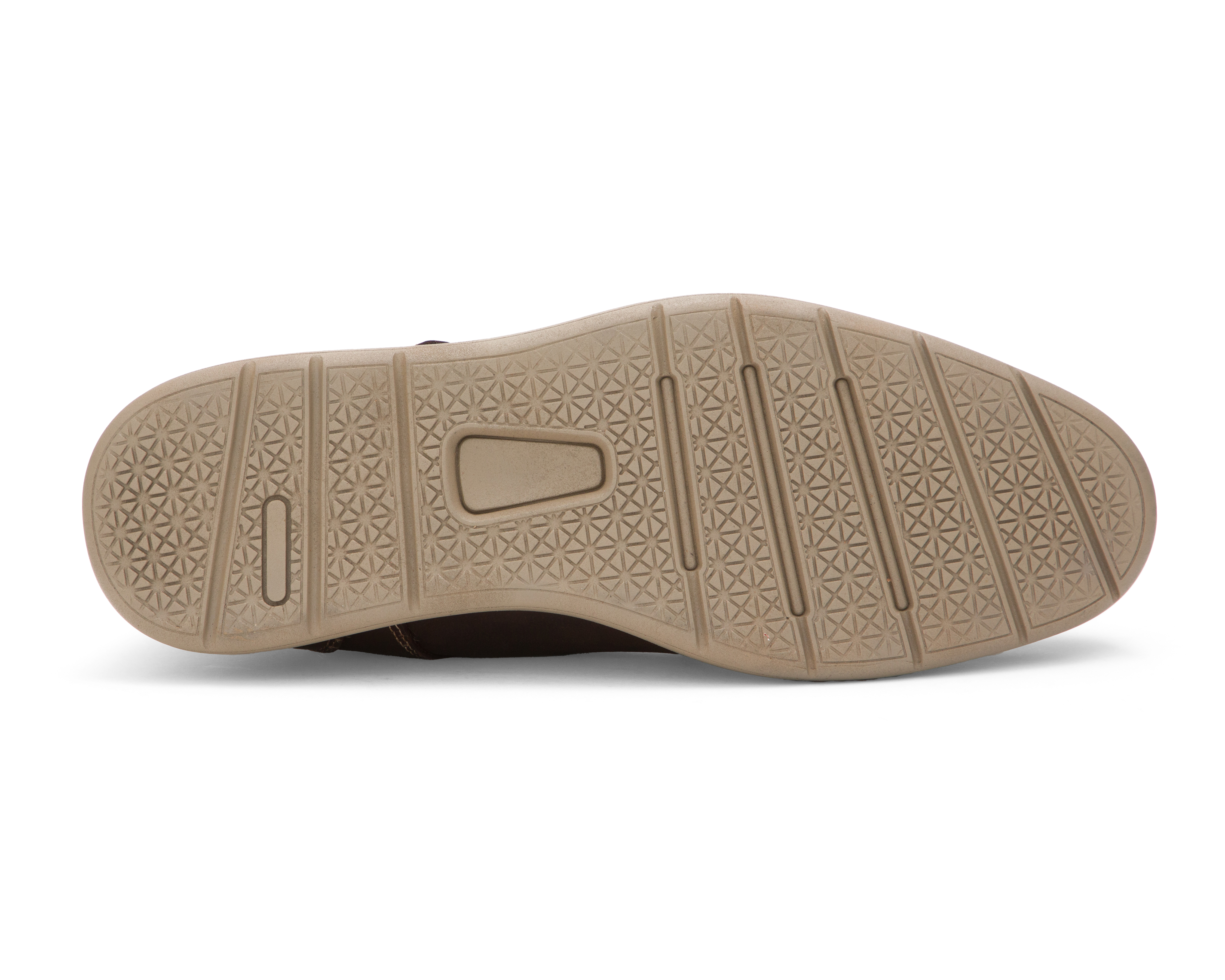 Foto 5 pulgar | Foto 4 | Zapatos Casuales Hush Puppies de Piel para Hombre