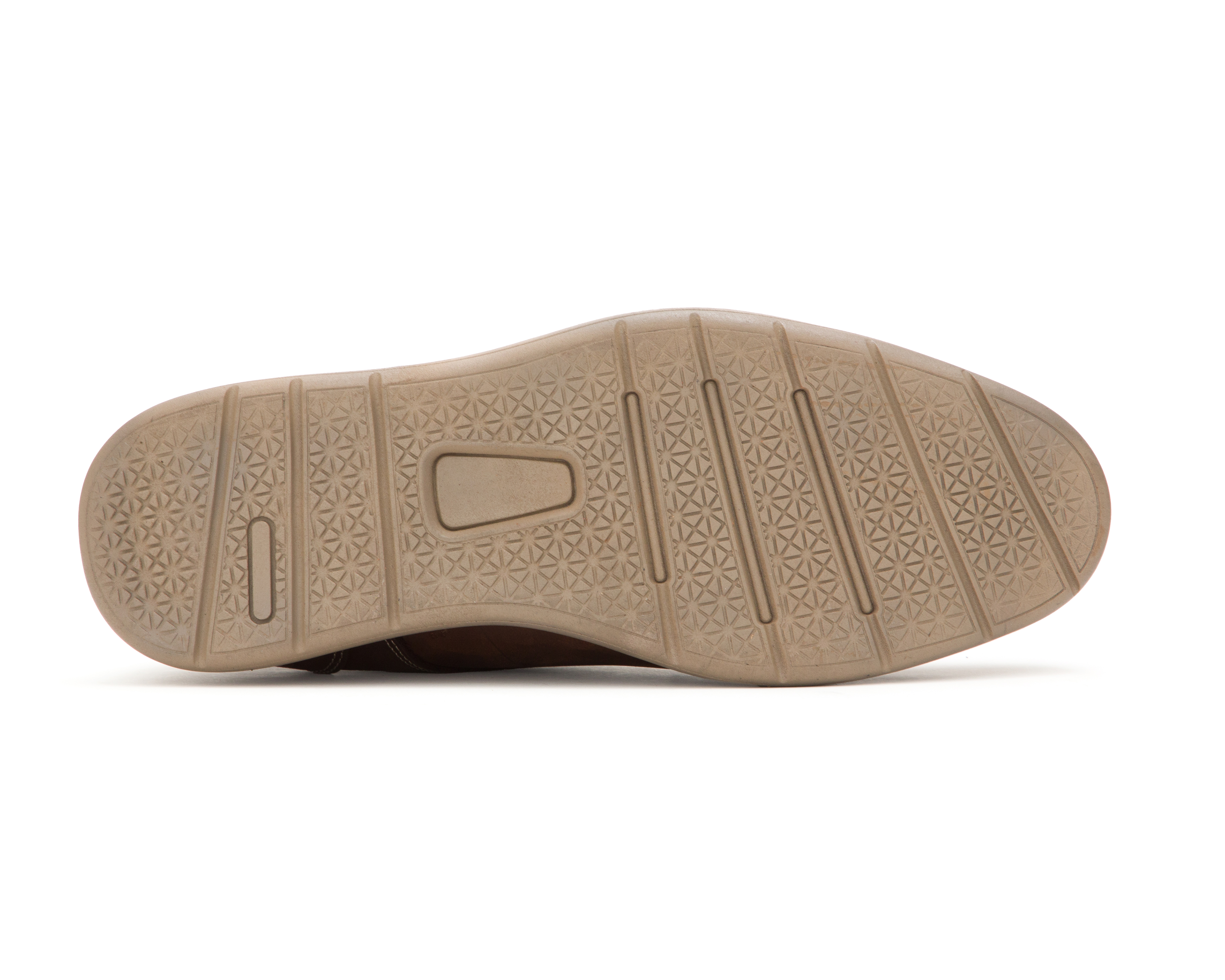 Foto 5 pulgar | Foto 4 | Zapatos Casuales Hush Puppies de Piel para Hombre