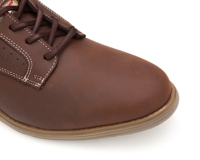Foto 6 | Foto 6 | Zapatos Casuales Hush Puppies de Piel para Hombre