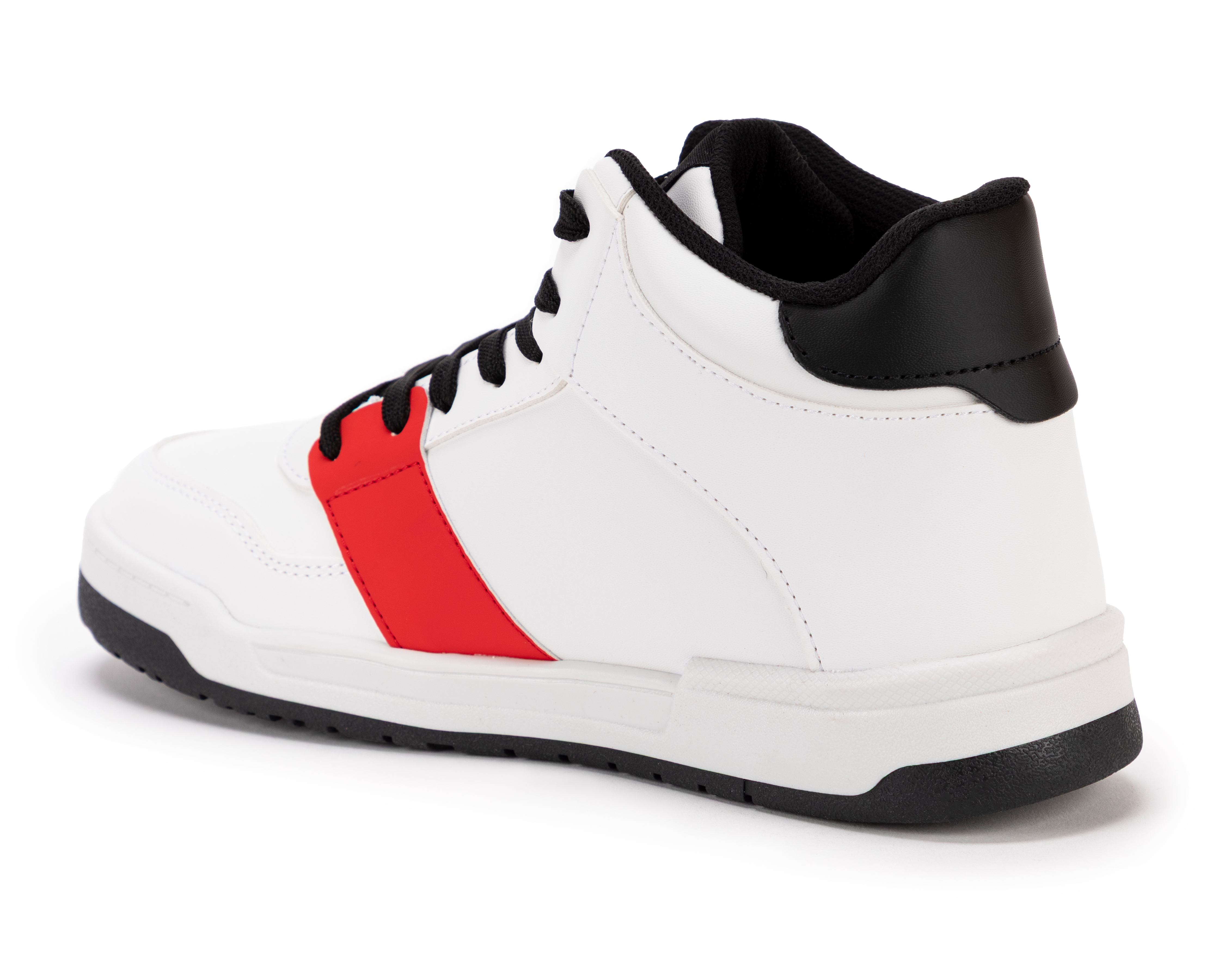 Foto 4 pulgar | Foto 3 | Botas Casuales Free Fire Juveniles