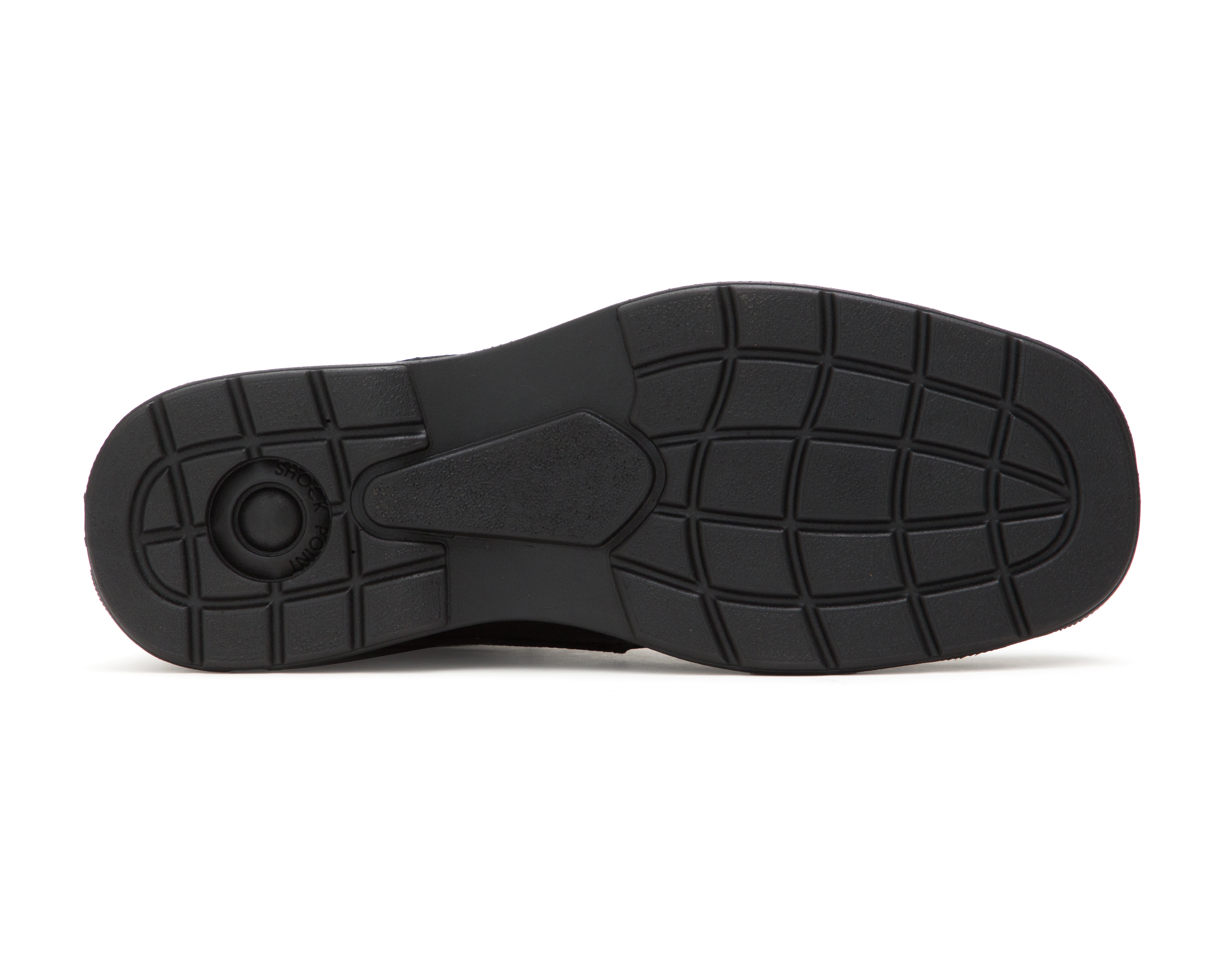 Foto 5 pulgar | Foto 4 | Botas Confort Hush Puppies de Piel para Hombre